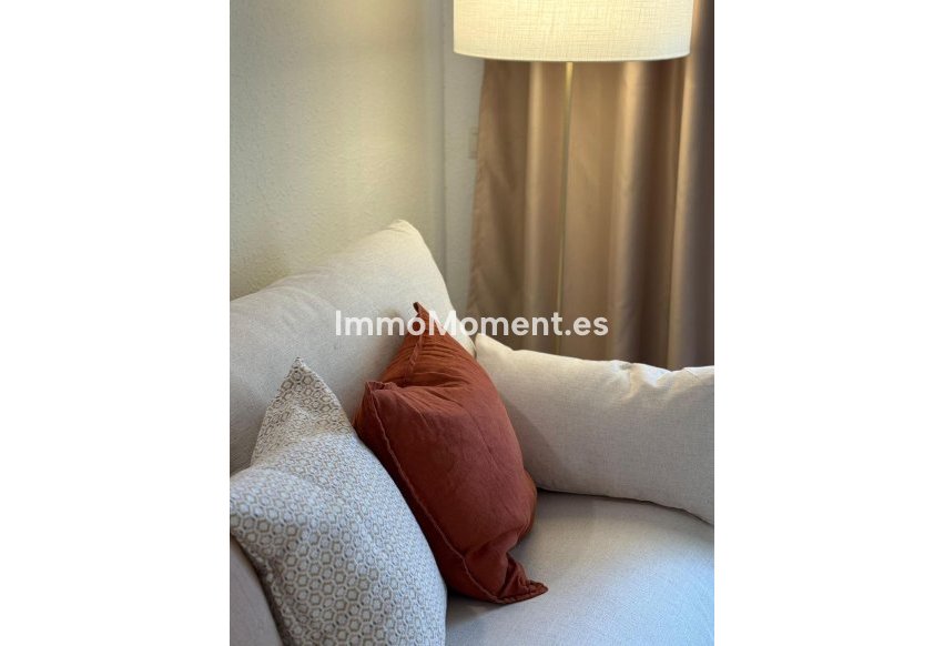 Resale - Apartment - Benalmadena - Benalmadena Costa