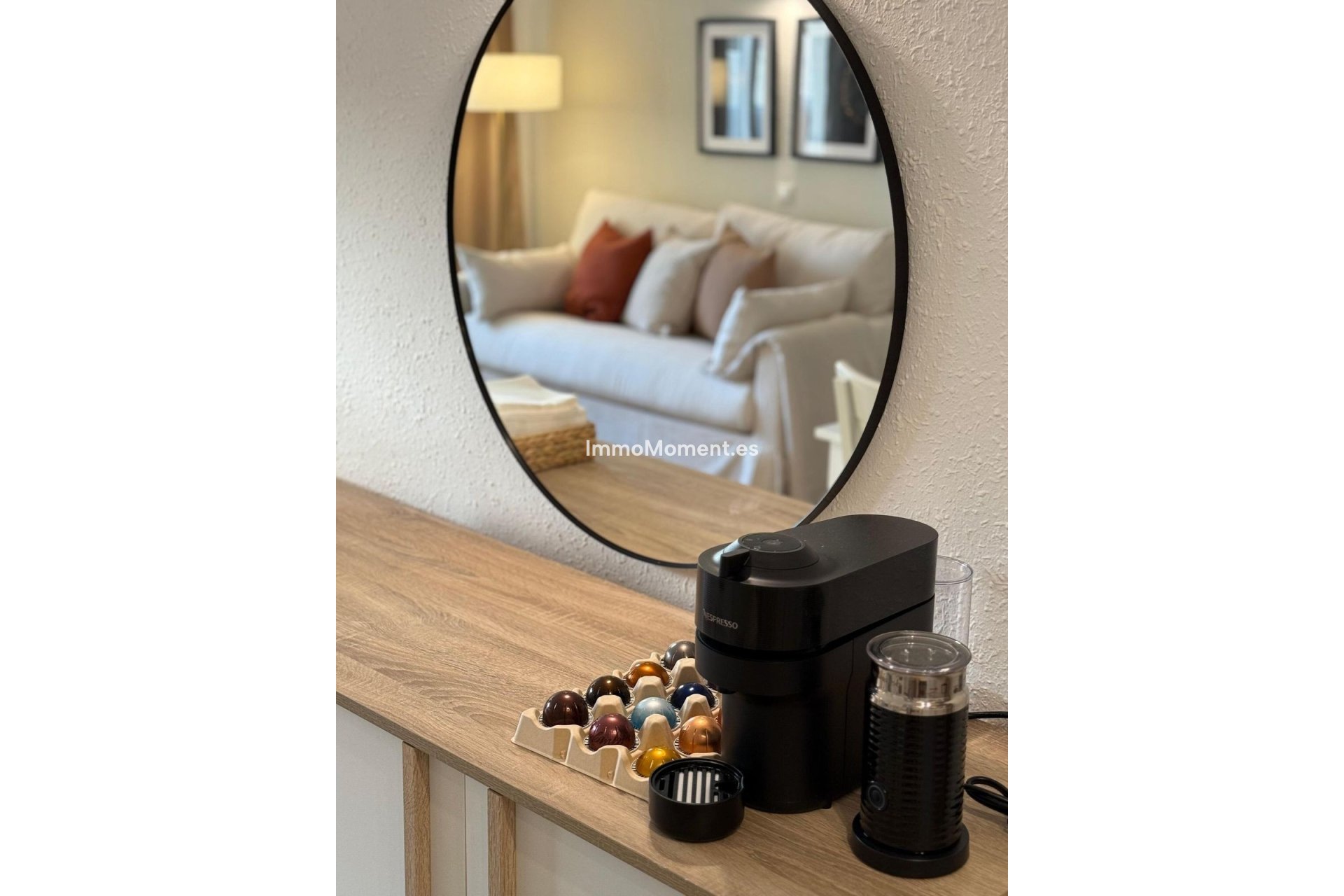 Resale - Apartment - Benalmadena - Benalmadena Costa