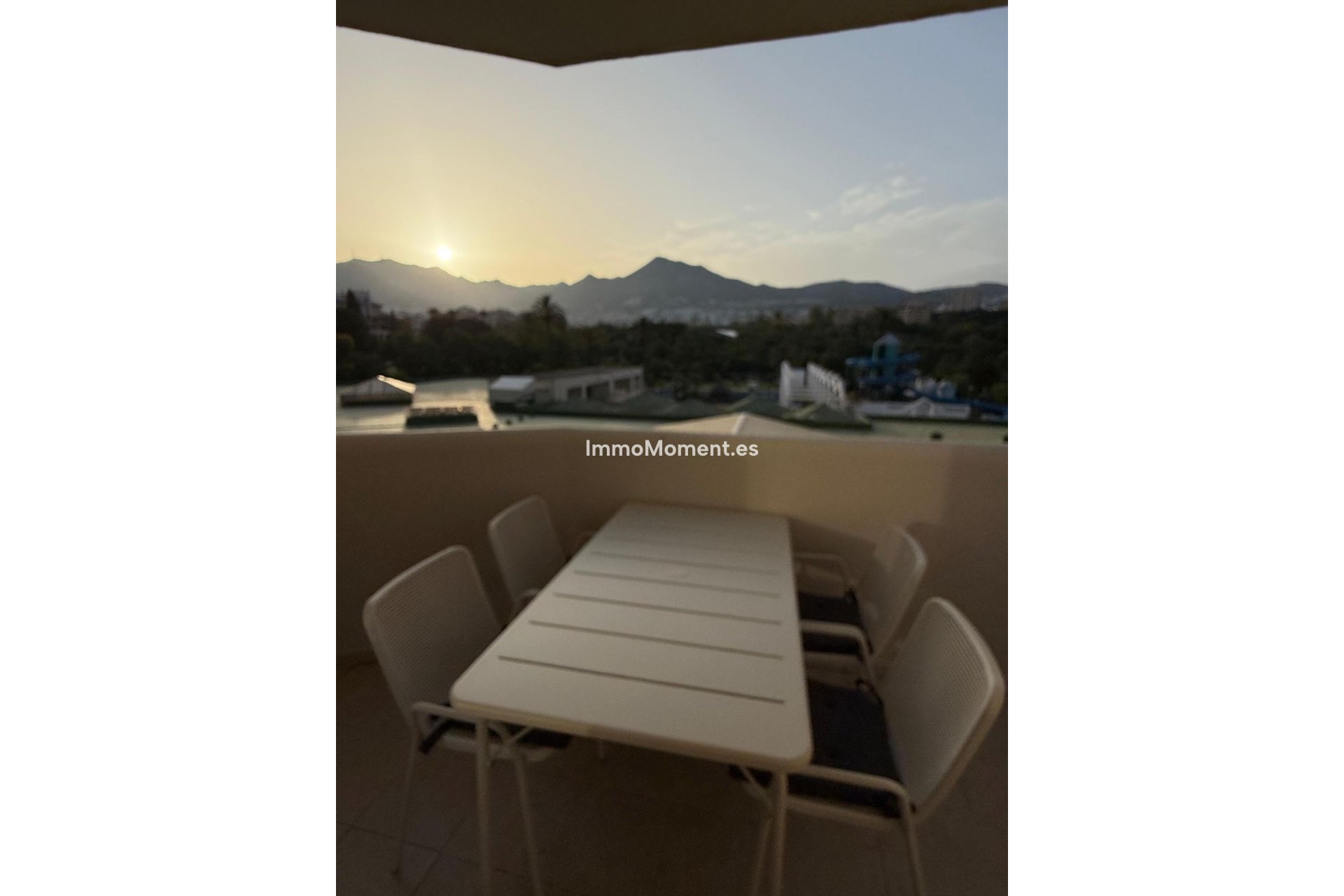 Resale - Apartment - Benalmadena - Benalmadena Costa
