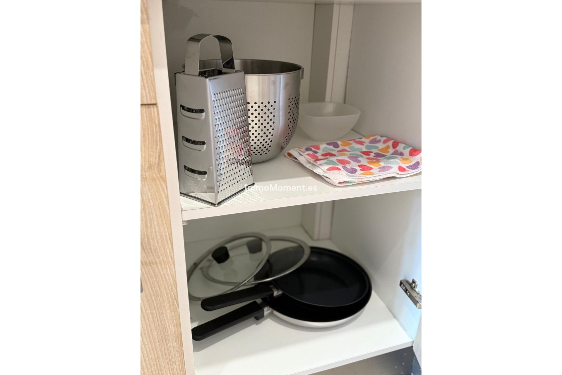 Resale - Apartment - Benalmadena - Benalmadena Costa