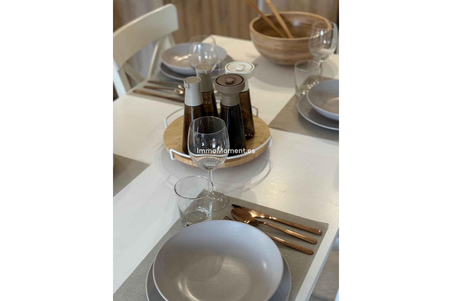 Resale - Apartment - Benalmadena - Benalmadena Costa