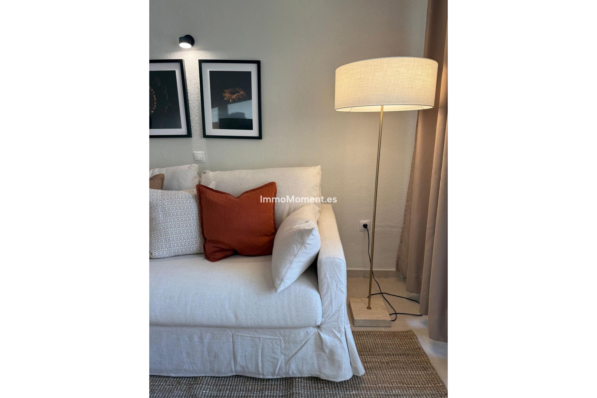 Resale - Apartment - Benalmadena - Benalmadena Costa
