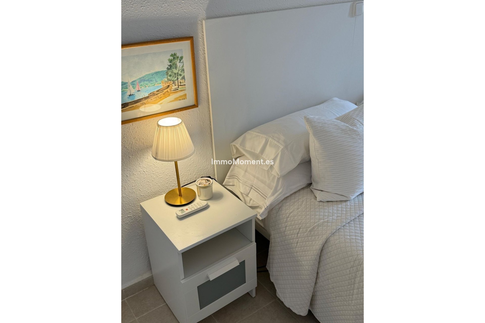 Resale - Apartment - Benalmadena - Benalmadena Costa