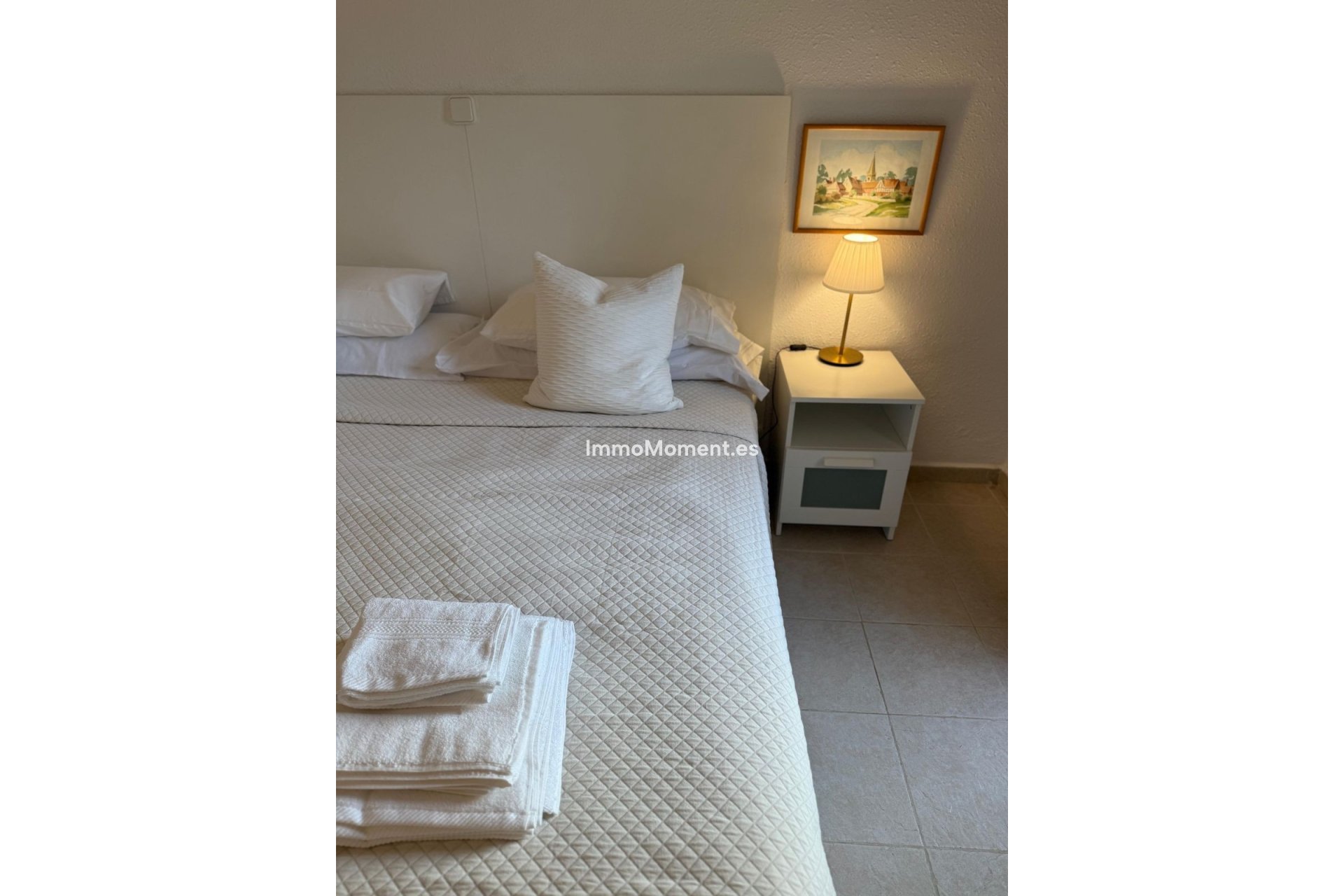 Resale - Apartment - Benalmadena - Benalmadena Costa