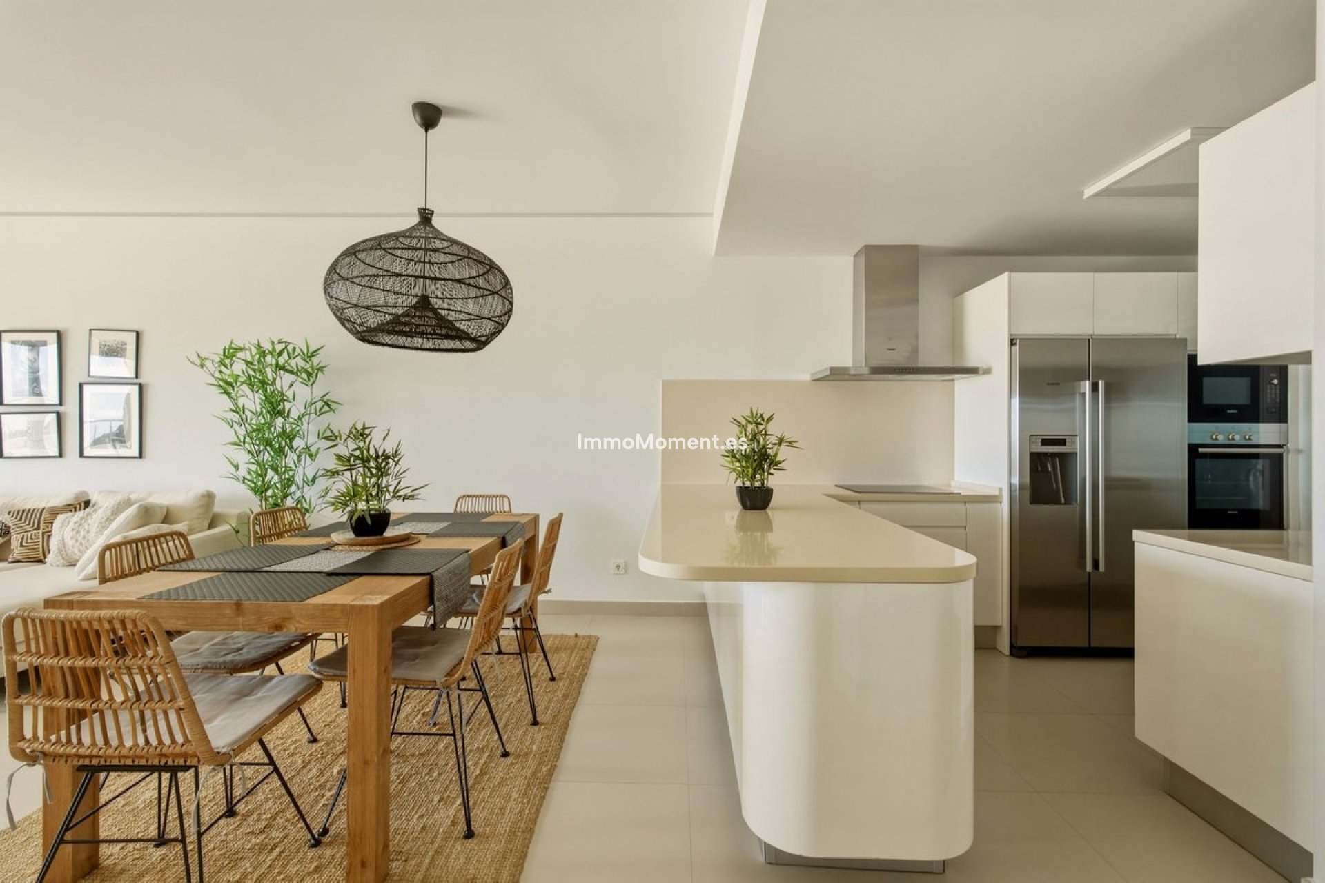 Resale - Apartment - Benalmadena - Benalmadena Costa