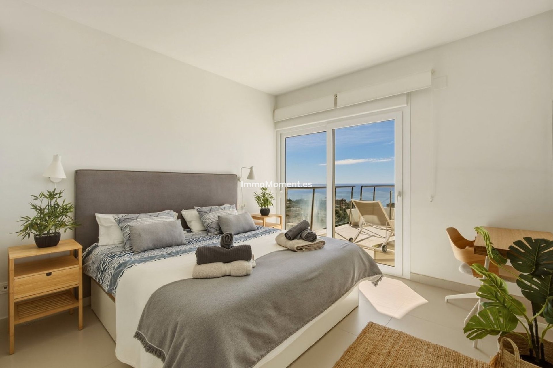 Resale - Apartment - Benalmadena - Benalmadena Costa