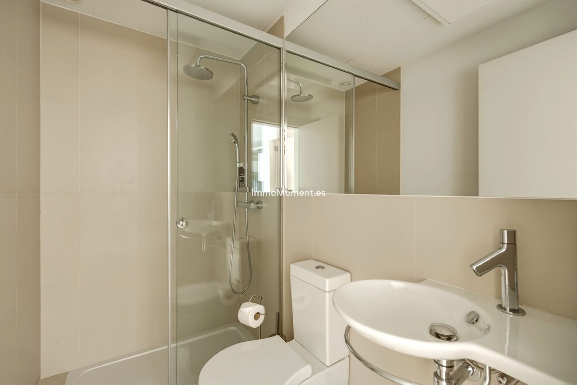 Resale - Apartment - Benalmadena - Benalmadena Costa