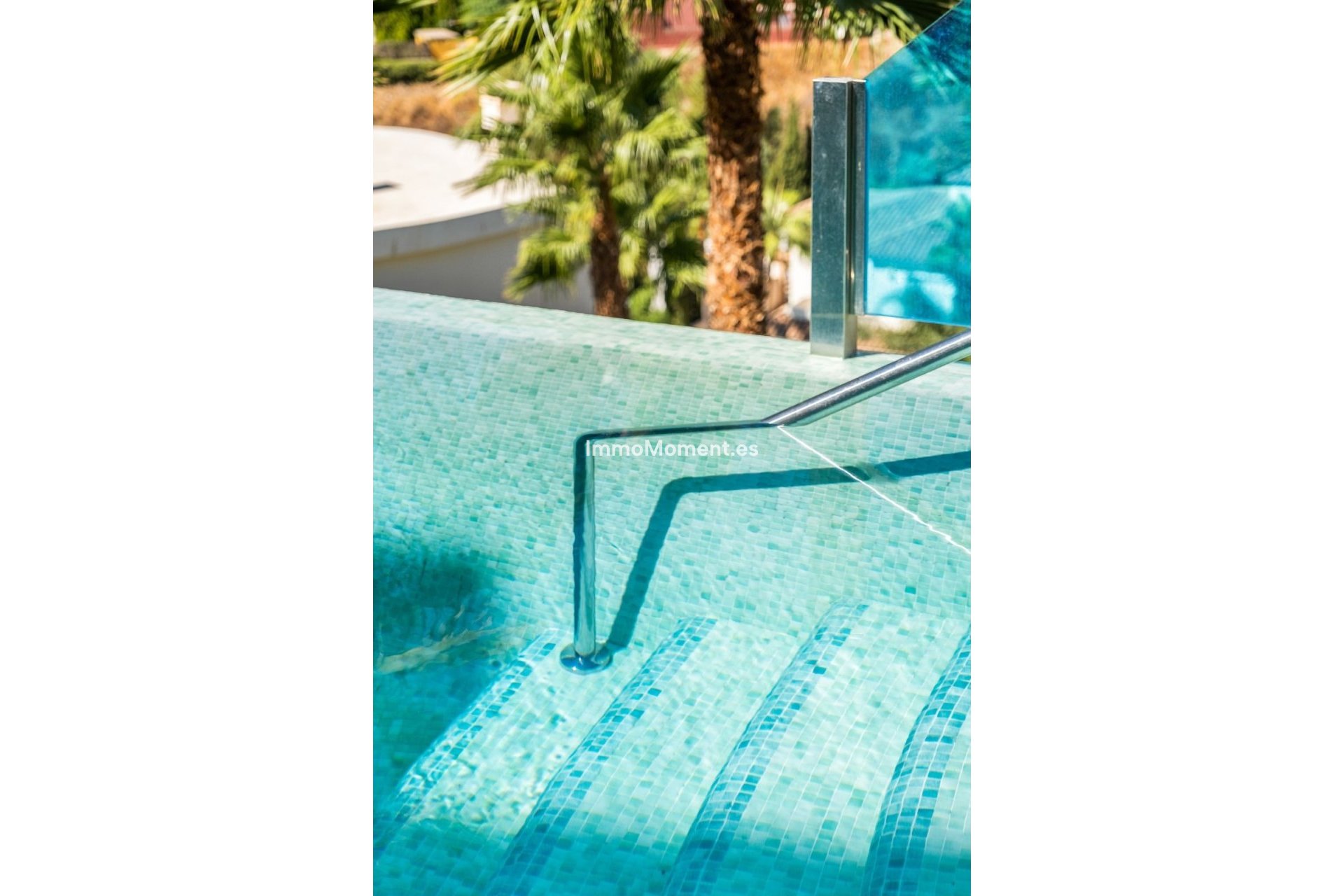 Resale - Apartment - Benalmadena - Benalmadena Costa