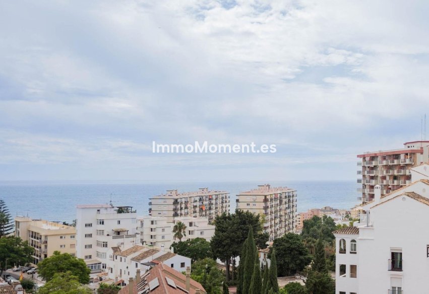 Resale - Apartment - Benalmadena - Benalmadena Costa
