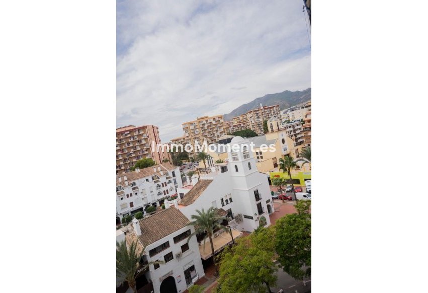 Resale - Apartment - Benalmadena - Benalmadena Costa