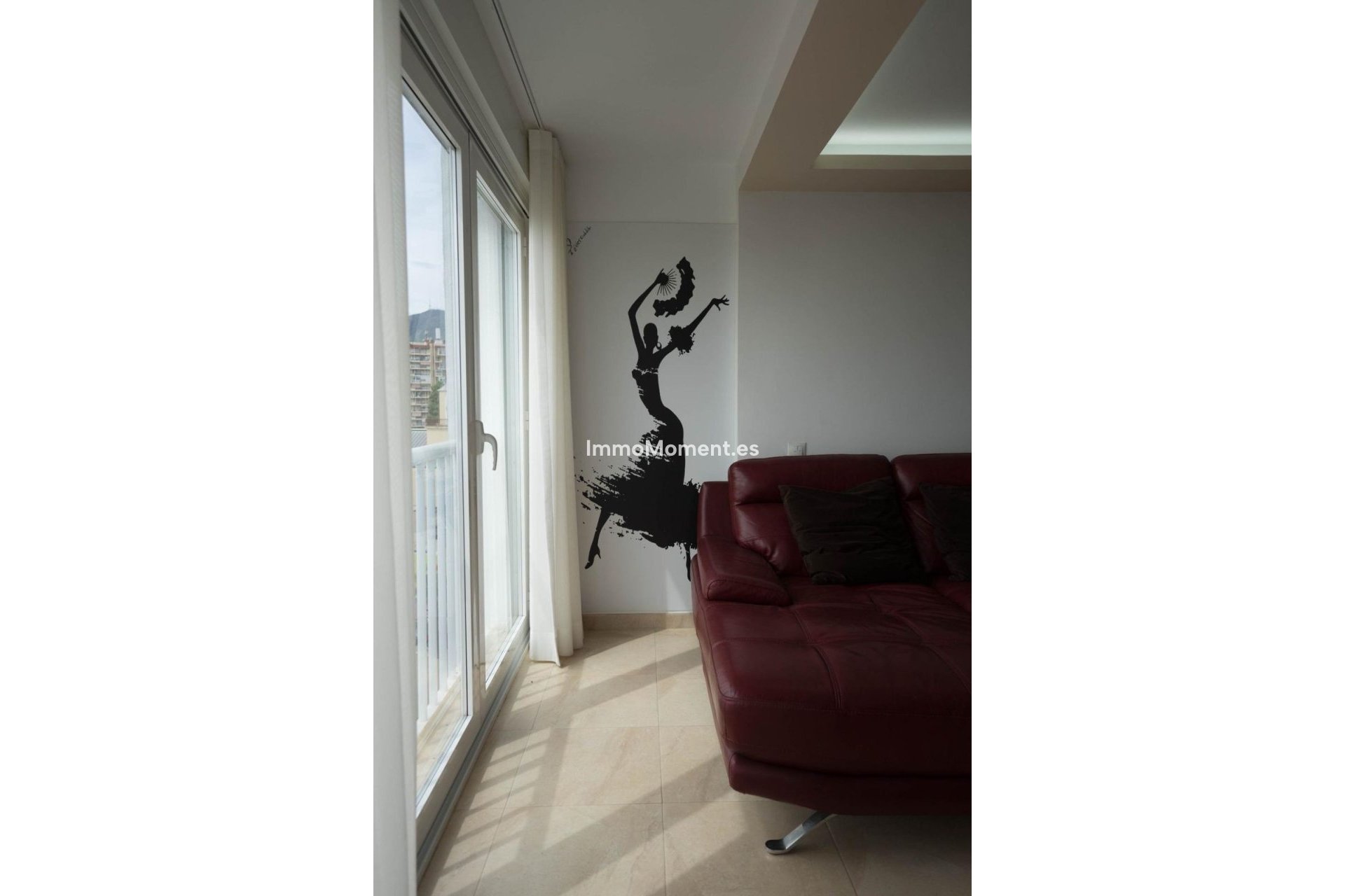 Resale - Apartment - Benalmadena - Benalmadena Costa