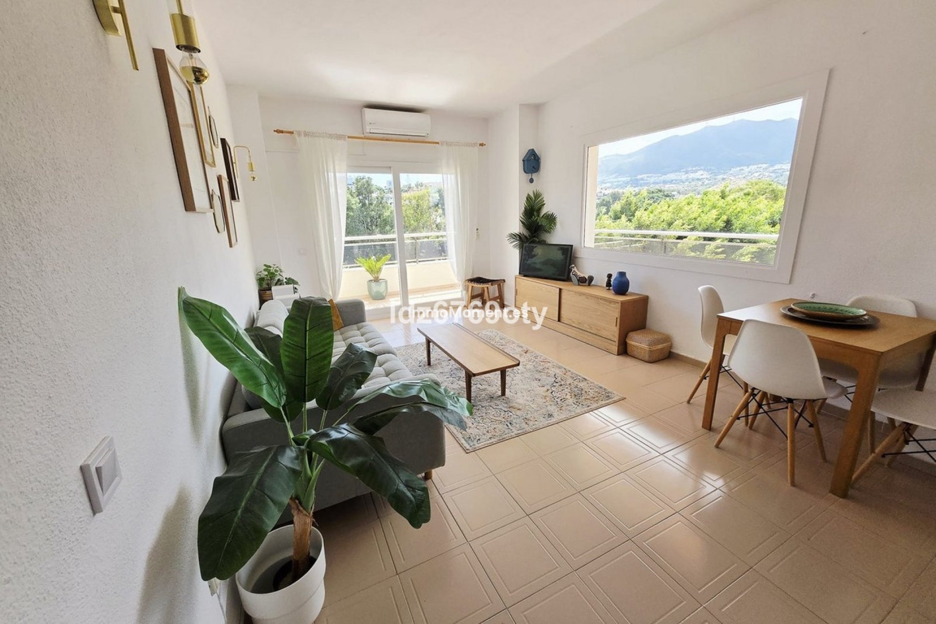 Resale - Apartment - Benalmadena - Benalmadena Costa