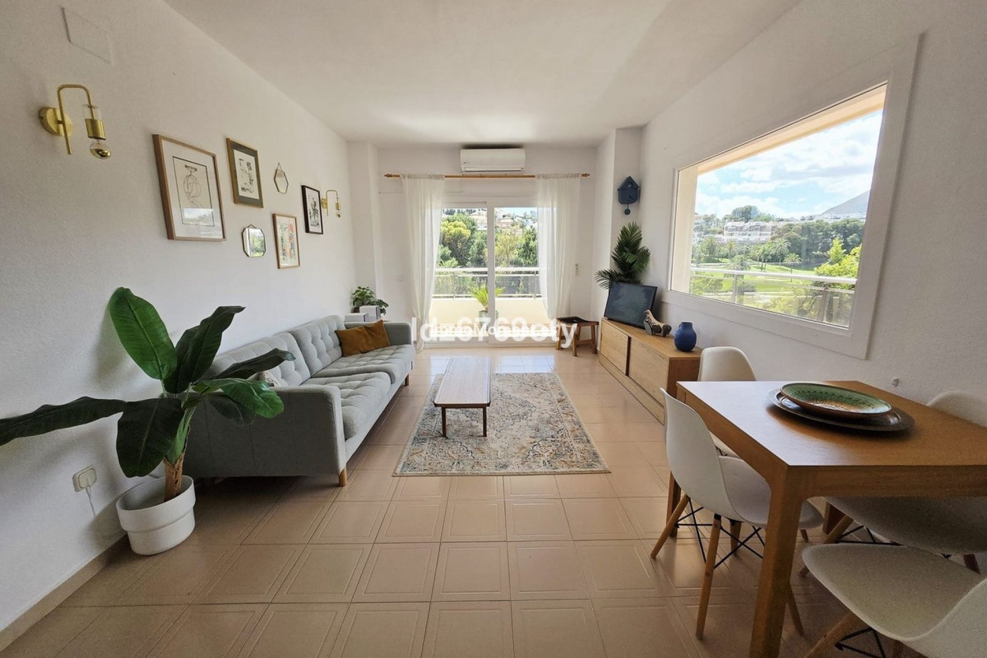 Resale - Apartment - Benalmadena - Benalmadena Costa