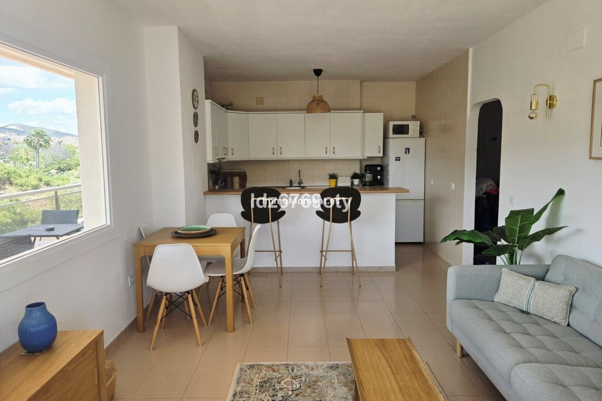 Resale - Apartment - Benalmadena - Benalmadena Costa
