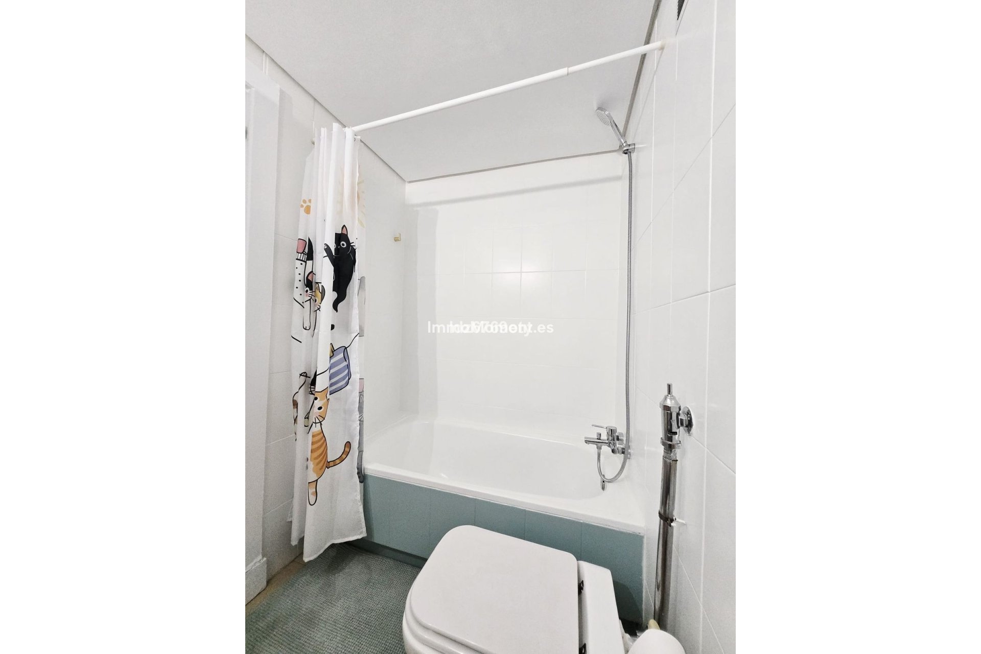 Resale - Apartment - Benalmadena - Benalmadena Costa