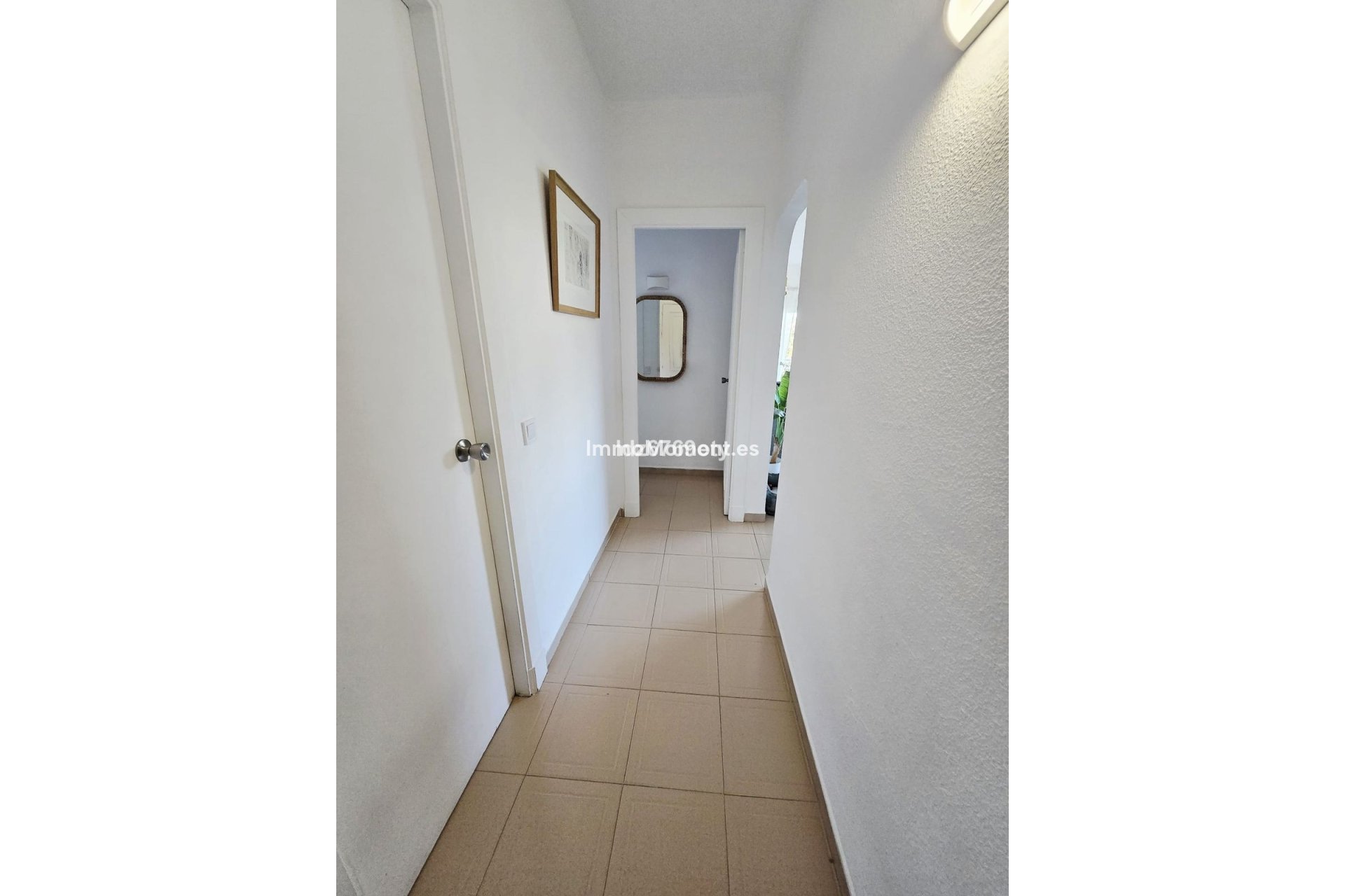 Resale - Apartment - Benalmadena - Benalmadena Costa