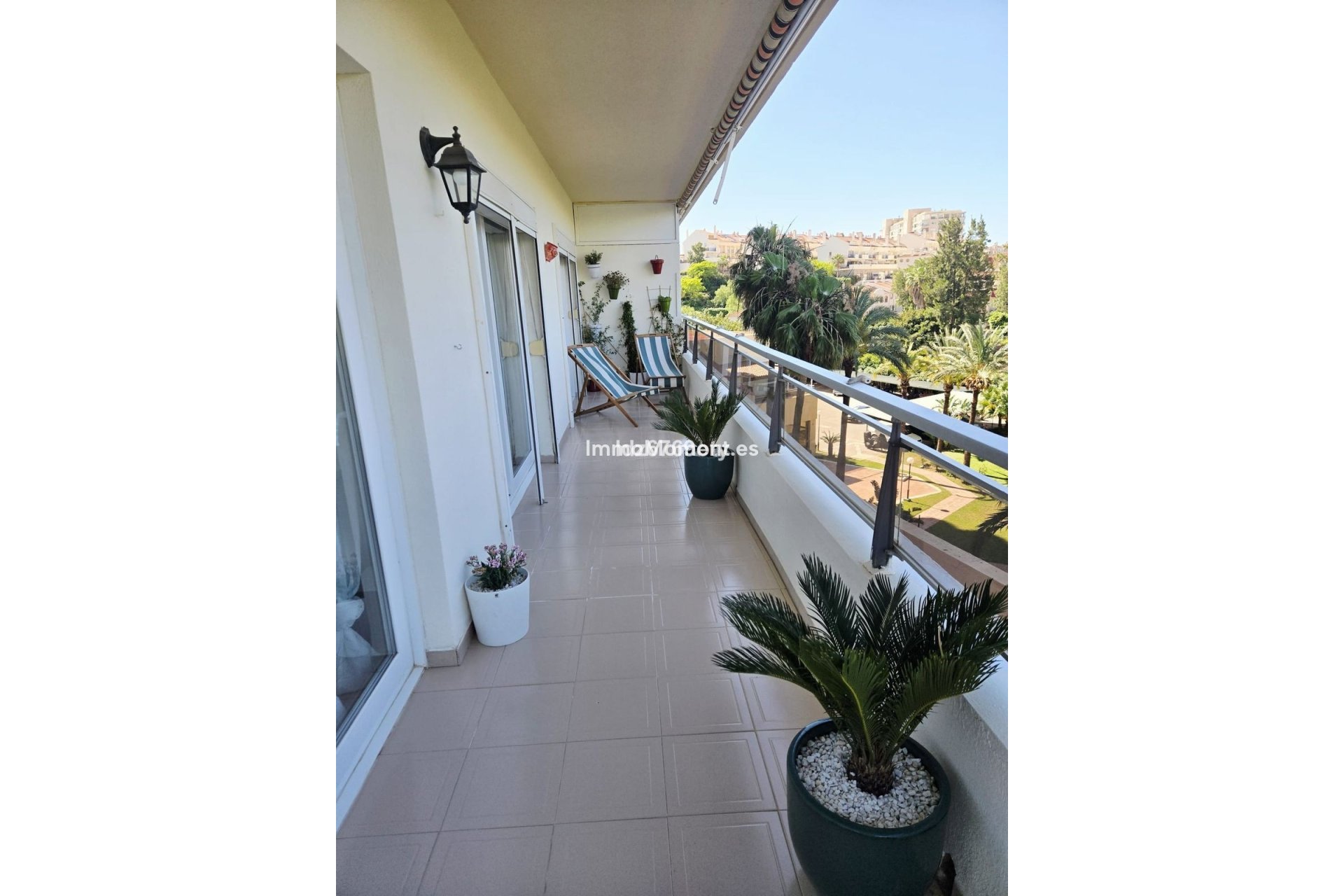 Resale - Apartment - Benalmadena - Benalmadena Costa
