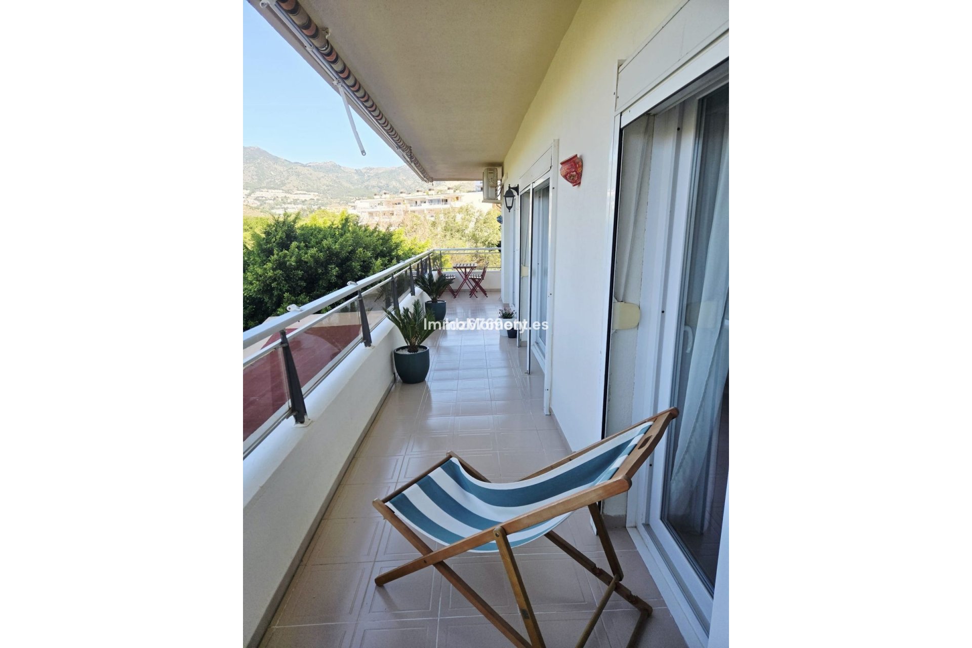Resale - Apartment - Benalmadena - Benalmadena Costa