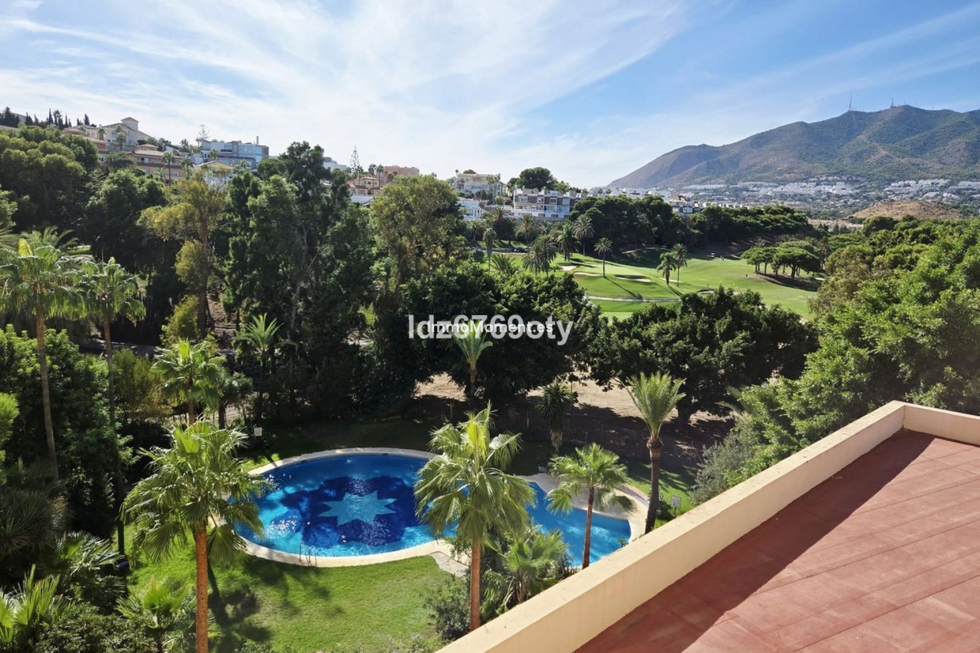 Resale - Apartment - Benalmadena - Benalmadena Costa