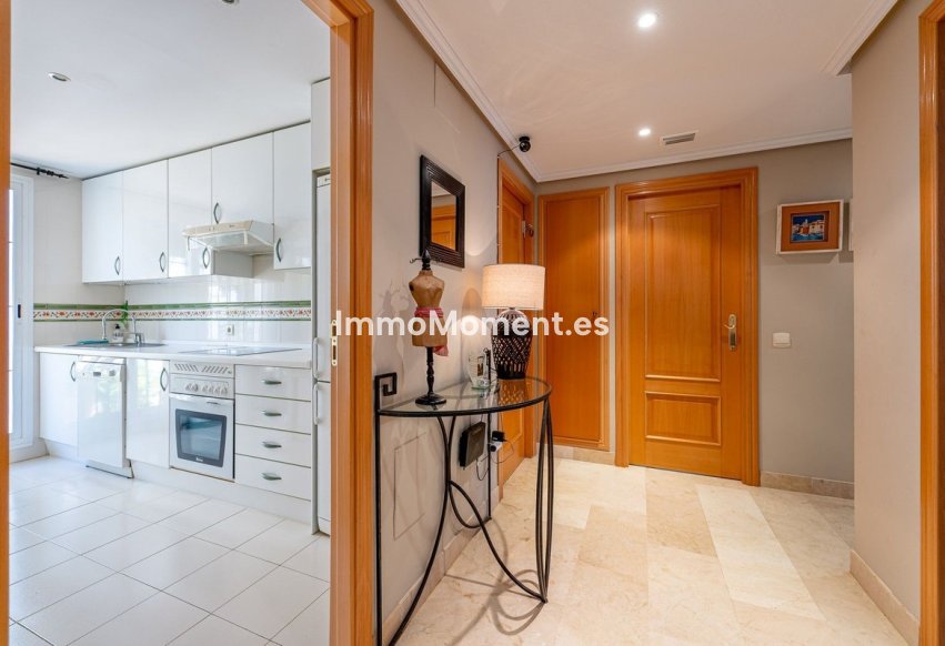 Resale - Apartment - Benalmadena - Benalmadena Costa