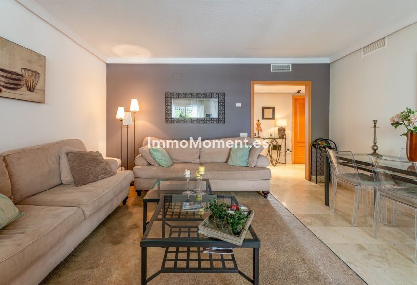 Resale - Apartment - Benalmadena - Benalmadena Costa