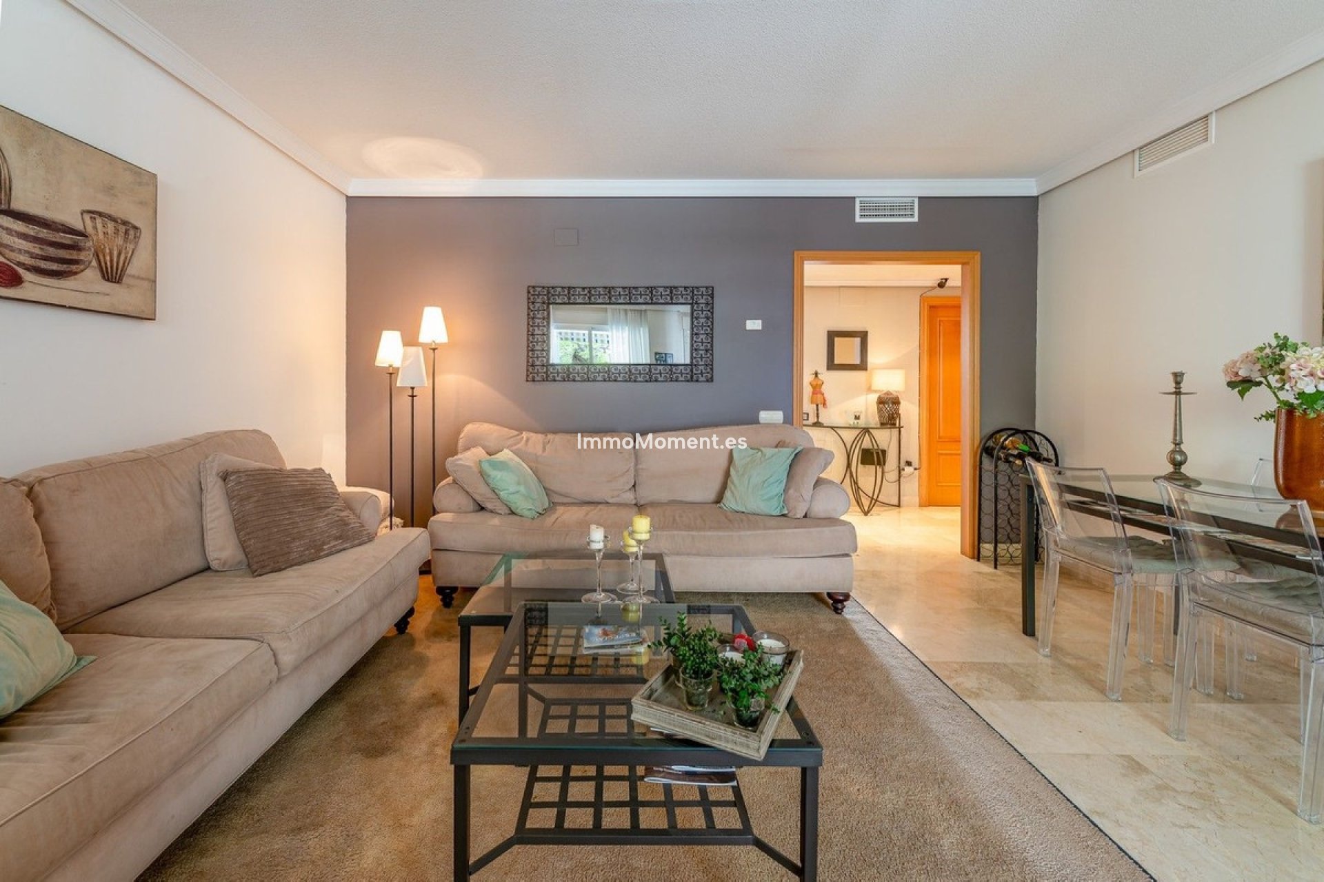 Resale - Apartment - Benalmadena - Benalmadena Costa