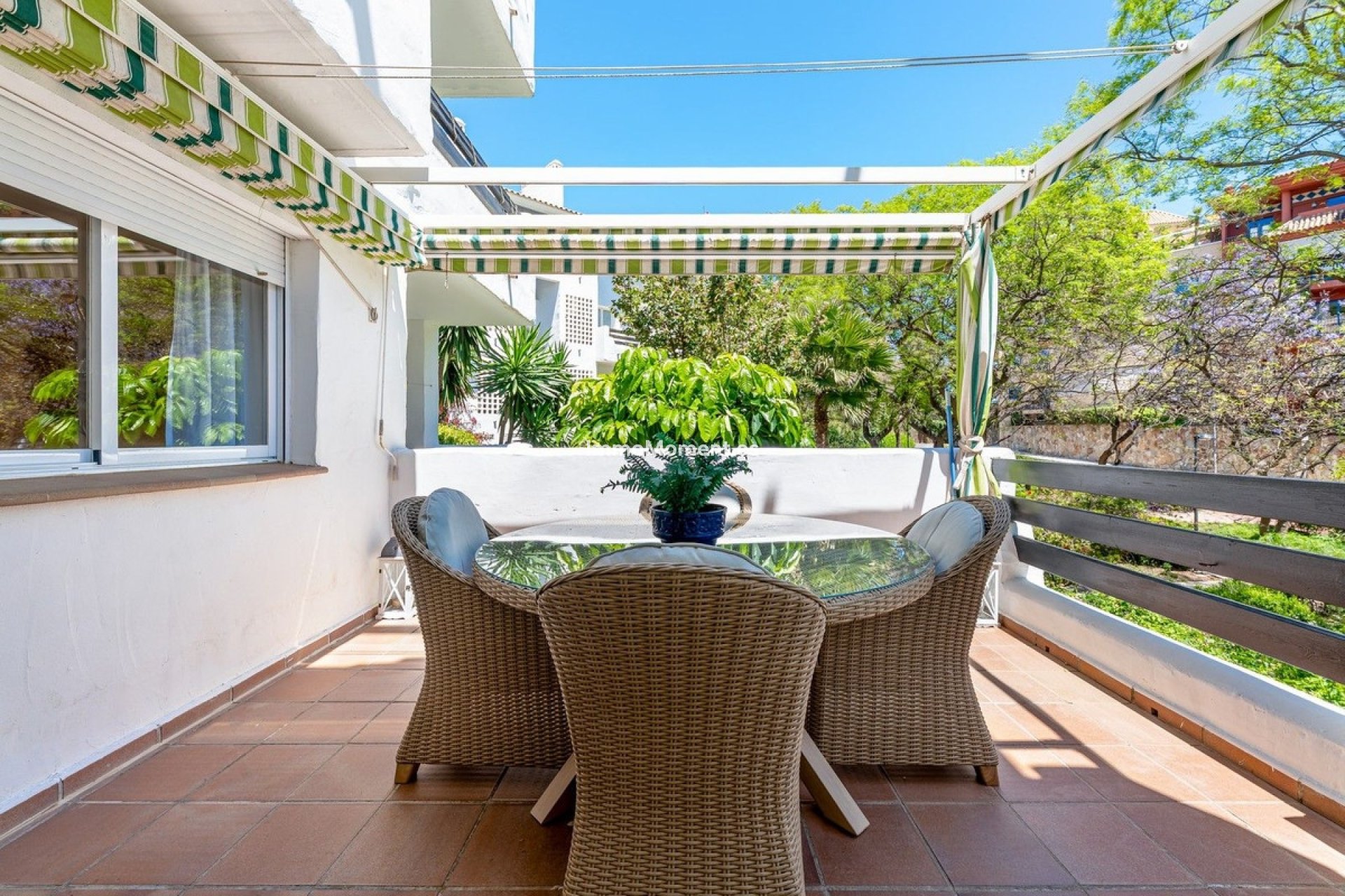 Resale - Apartment - Benalmadena - Benalmadena Costa