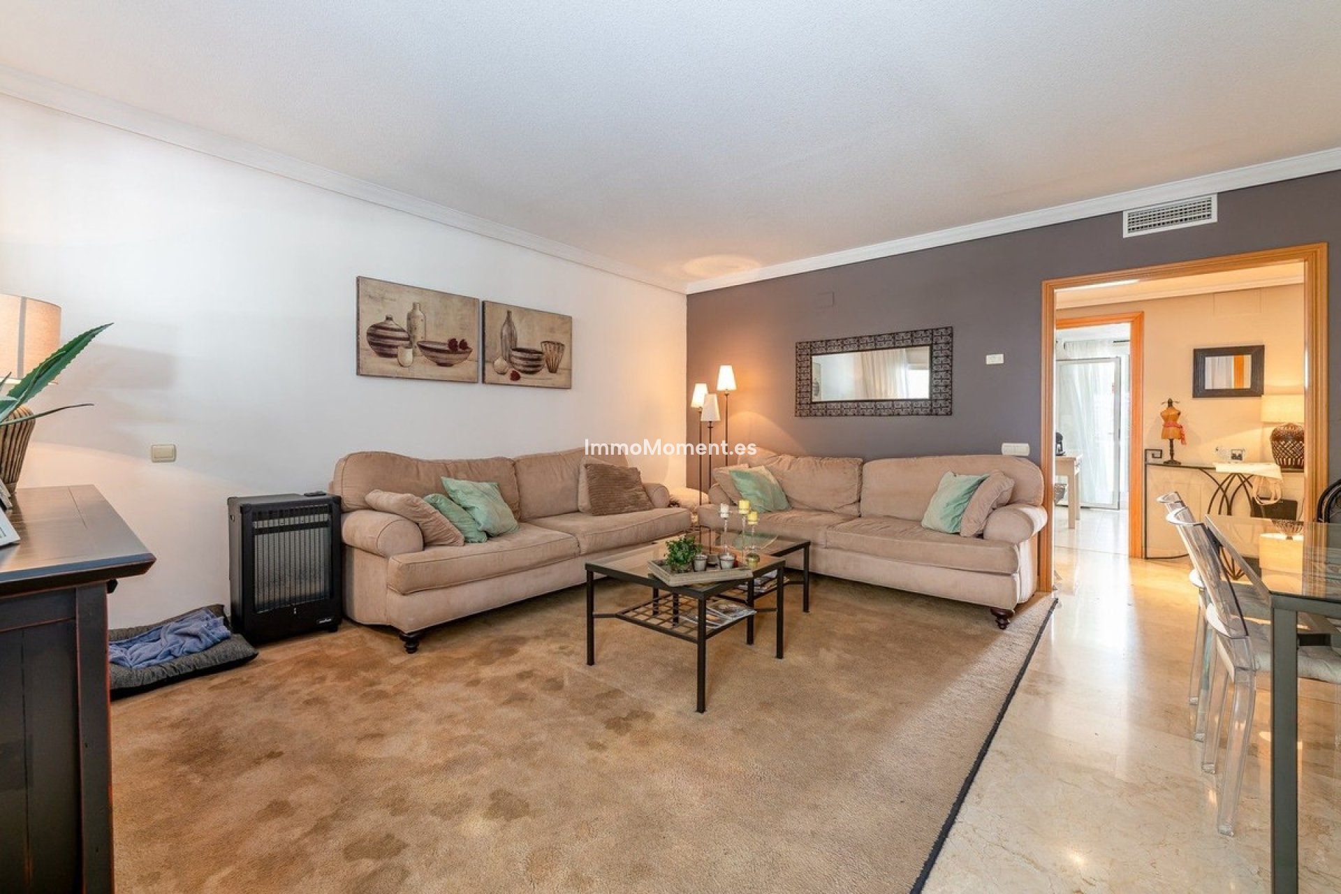 Resale - Apartment - Benalmadena - Benalmadena Costa