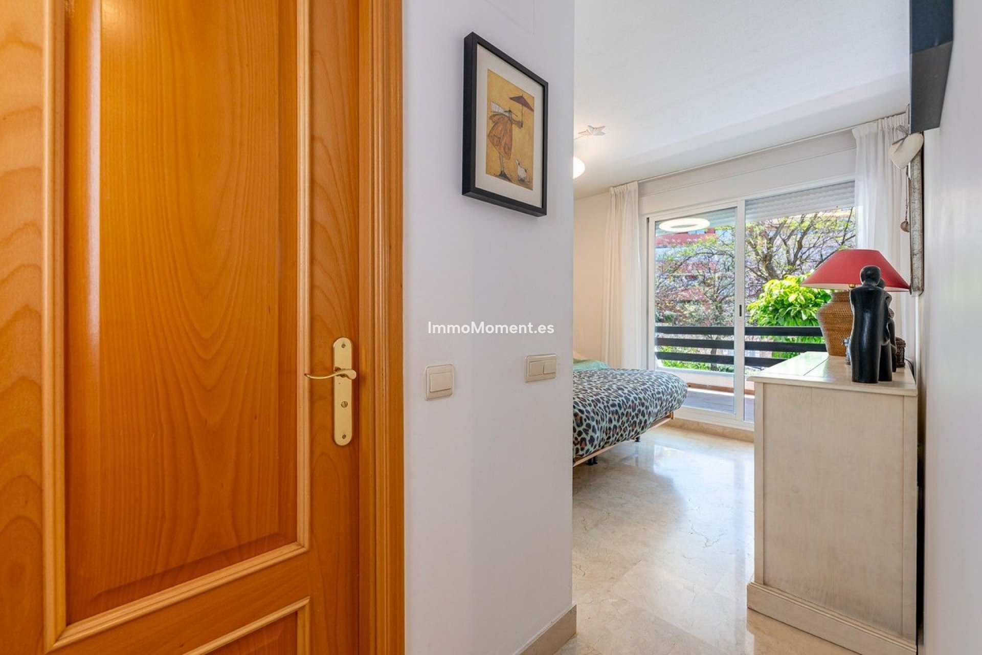 Resale - Apartment - Benalmadena - Benalmadena Costa