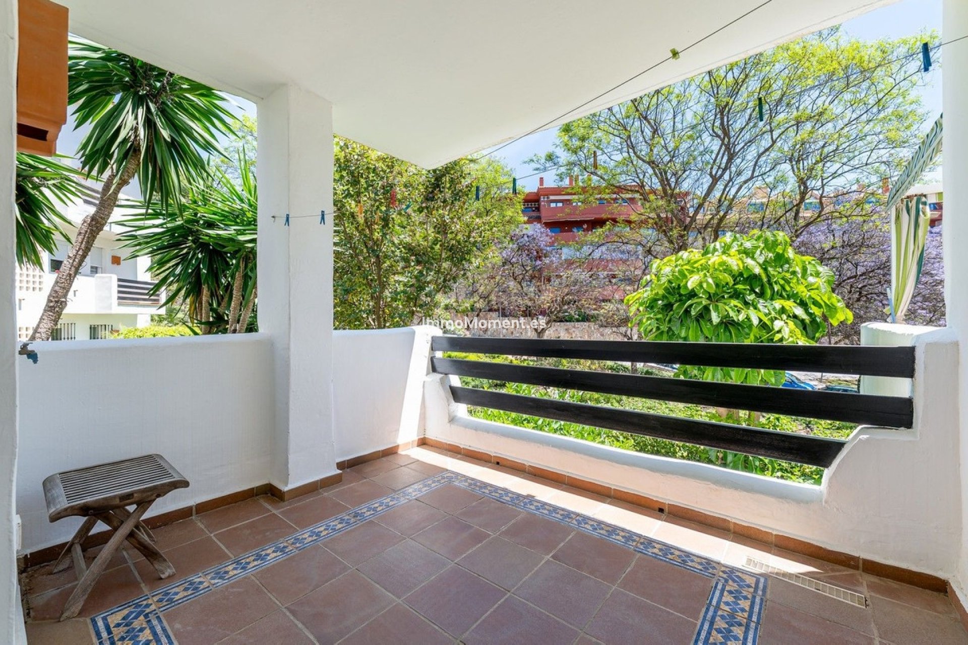 Resale - Apartment - Benalmadena - Benalmadena Costa