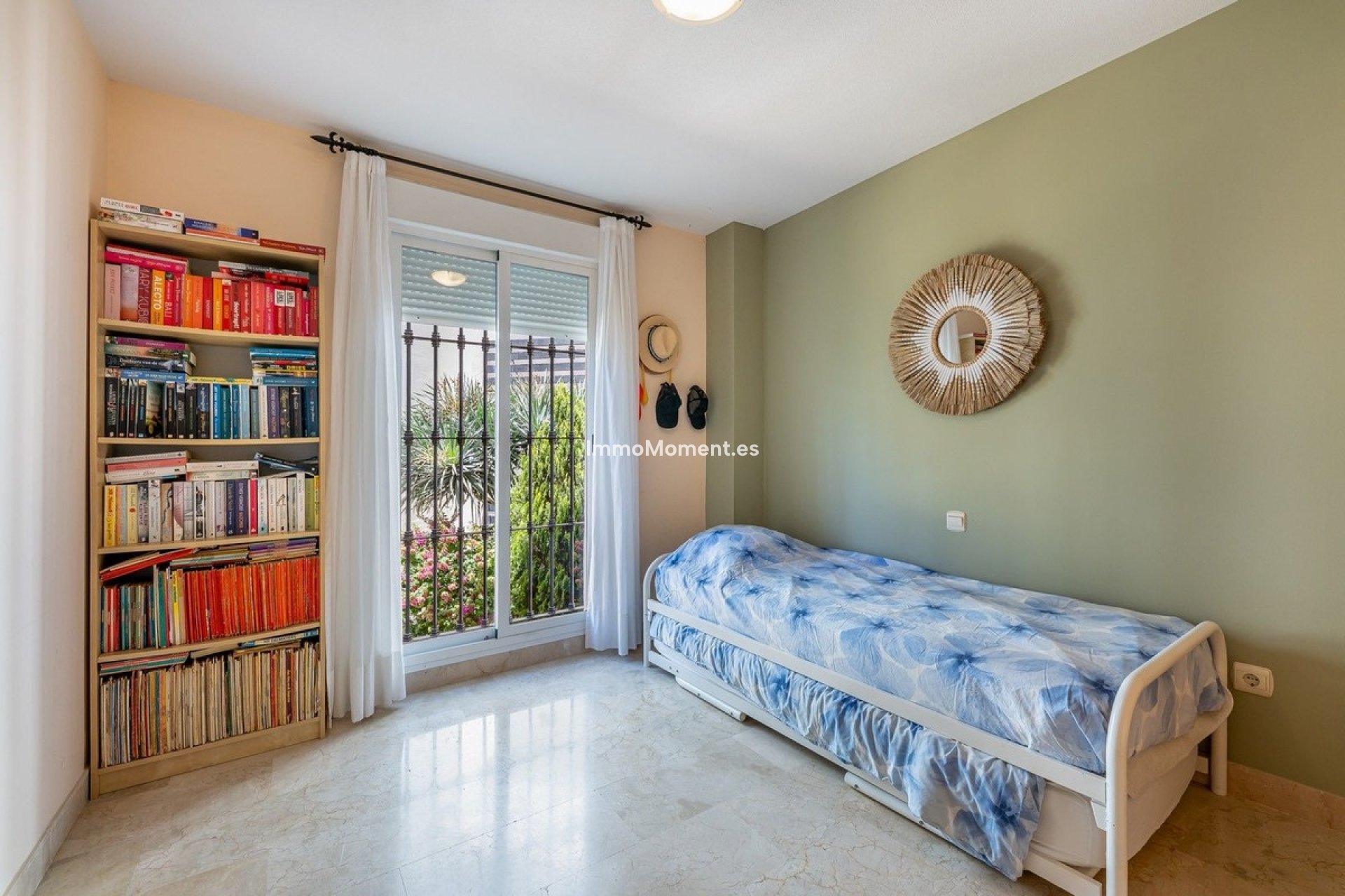 Resale - Apartment - Benalmadena - Benalmadena Costa