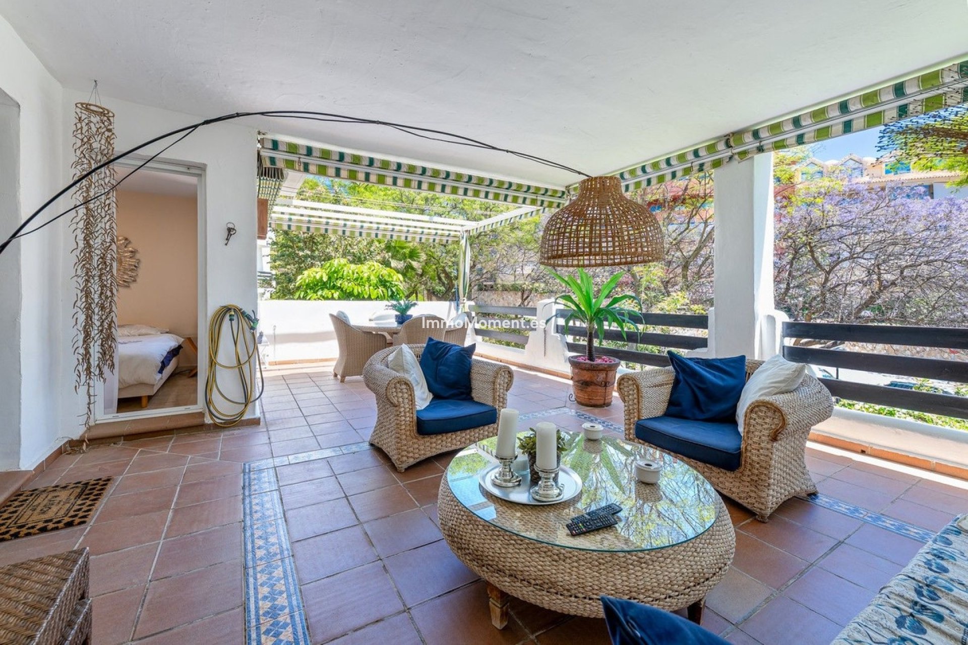 Resale - Apartment - Benalmadena - Benalmadena Costa