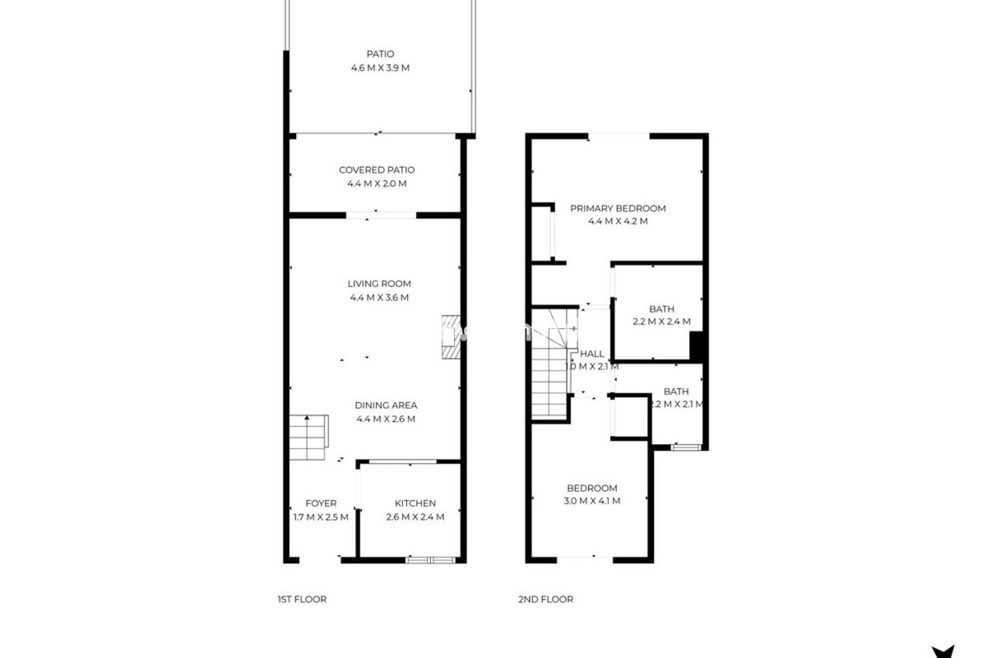 Resale - Apartment - Benalmadena - Benalmadena Costa