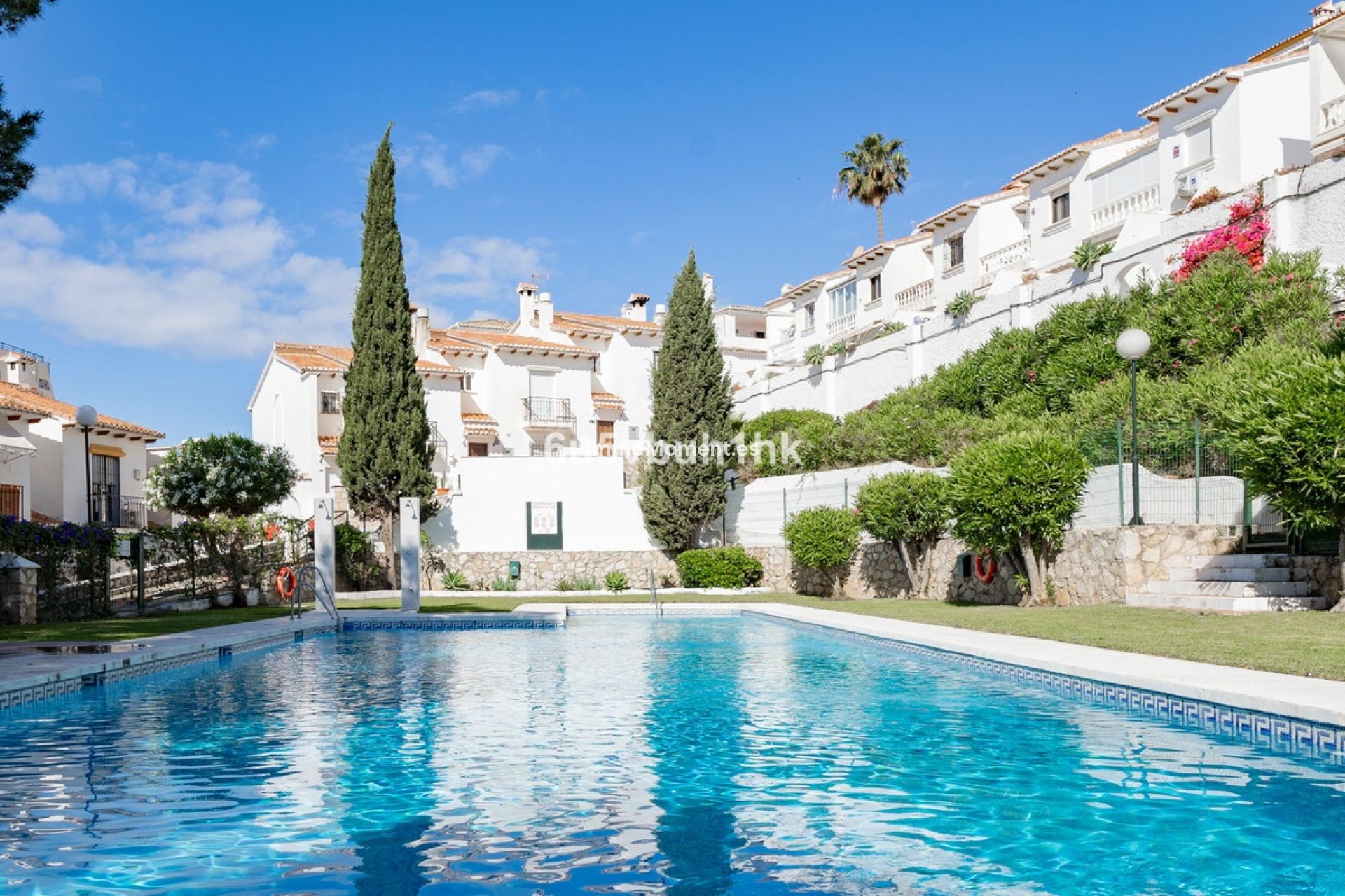 Resale - Apartment - Benalmadena - Benalmadena Costa