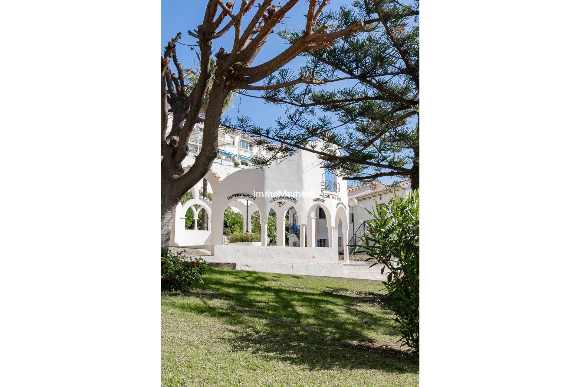 Resale - Apartment - Benalmadena - Benalmadena Costa