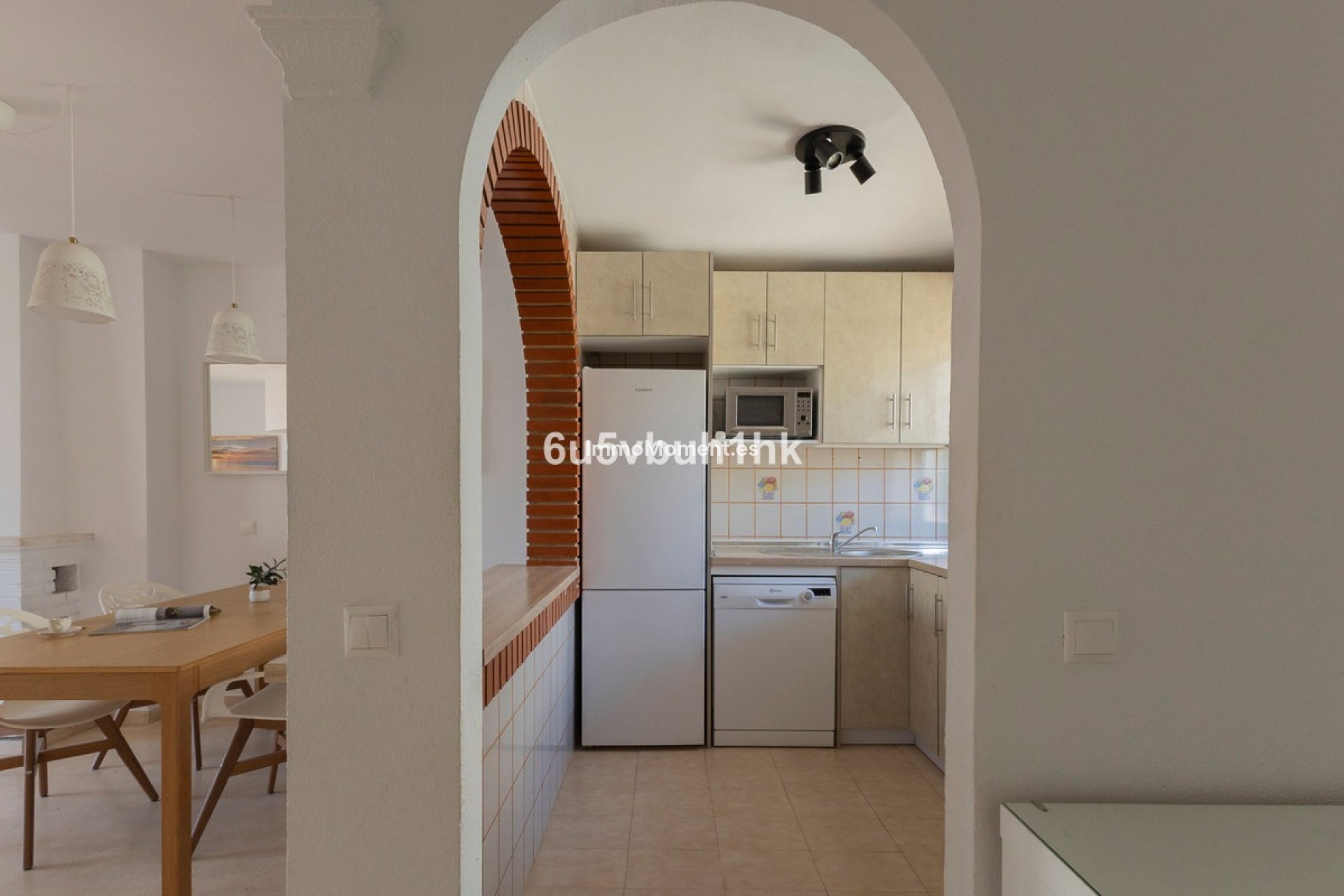 Resale - Apartment - Benalmadena - Benalmadena Costa