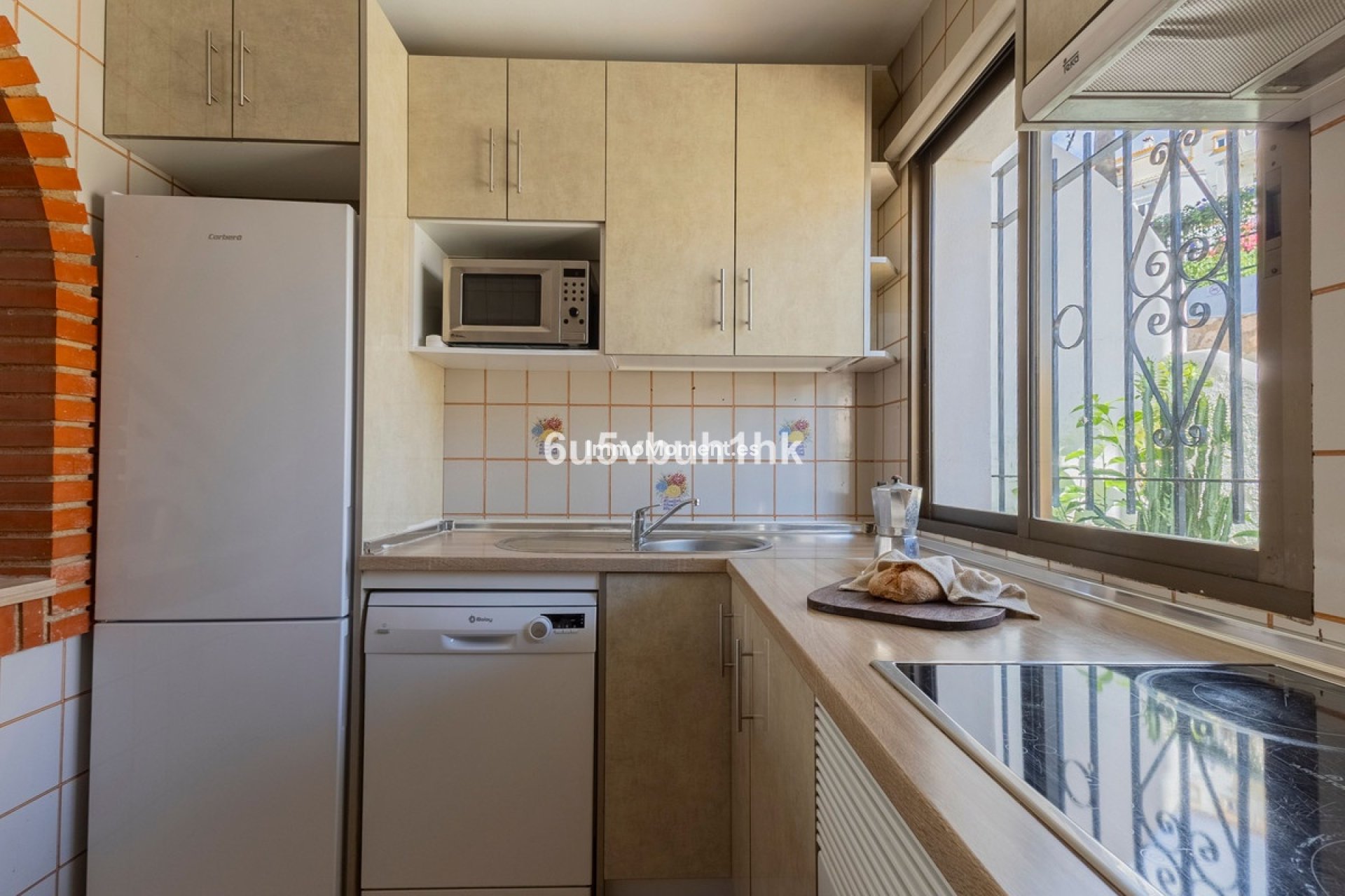 Resale - Apartment - Benalmadena - Benalmadena Costa