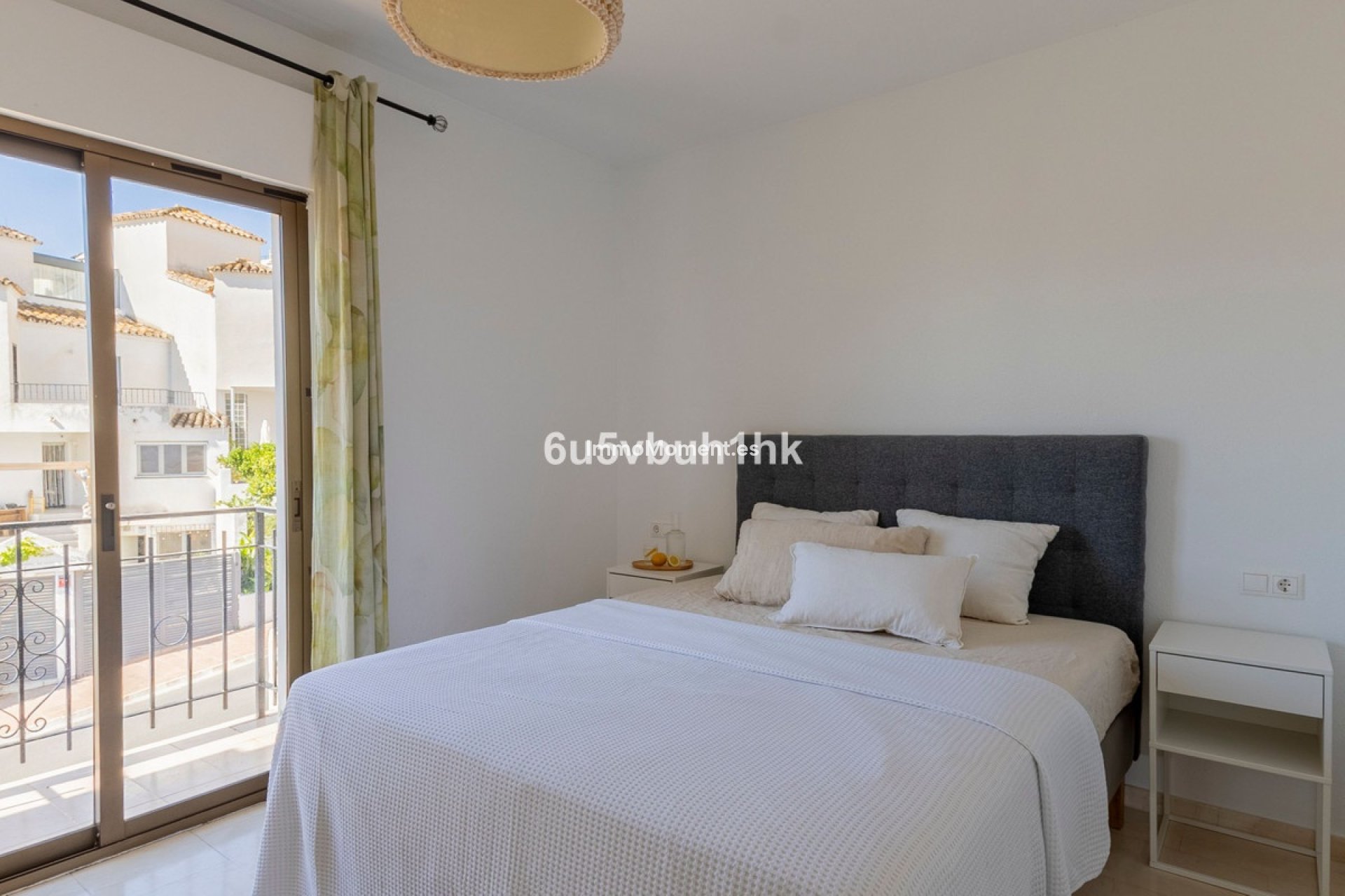 Resale - Apartment - Benalmadena - Benalmadena Costa