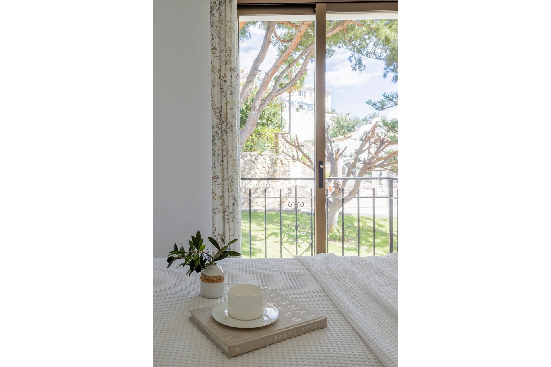 Resale - Apartment - Benalmadena - Benalmadena Costa