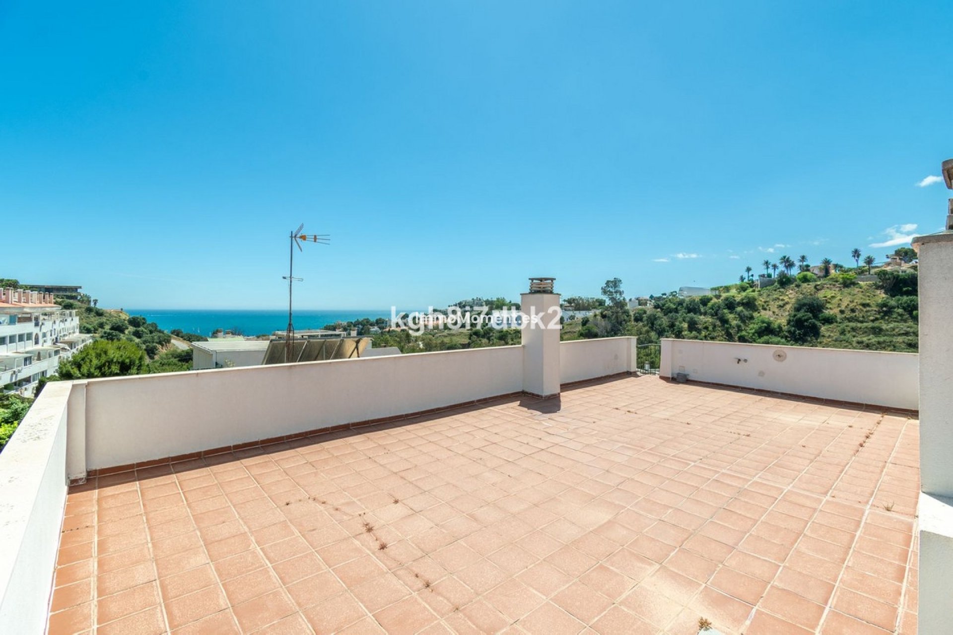 Resale - Apartment - Benalmadena - Benalmadena Costa