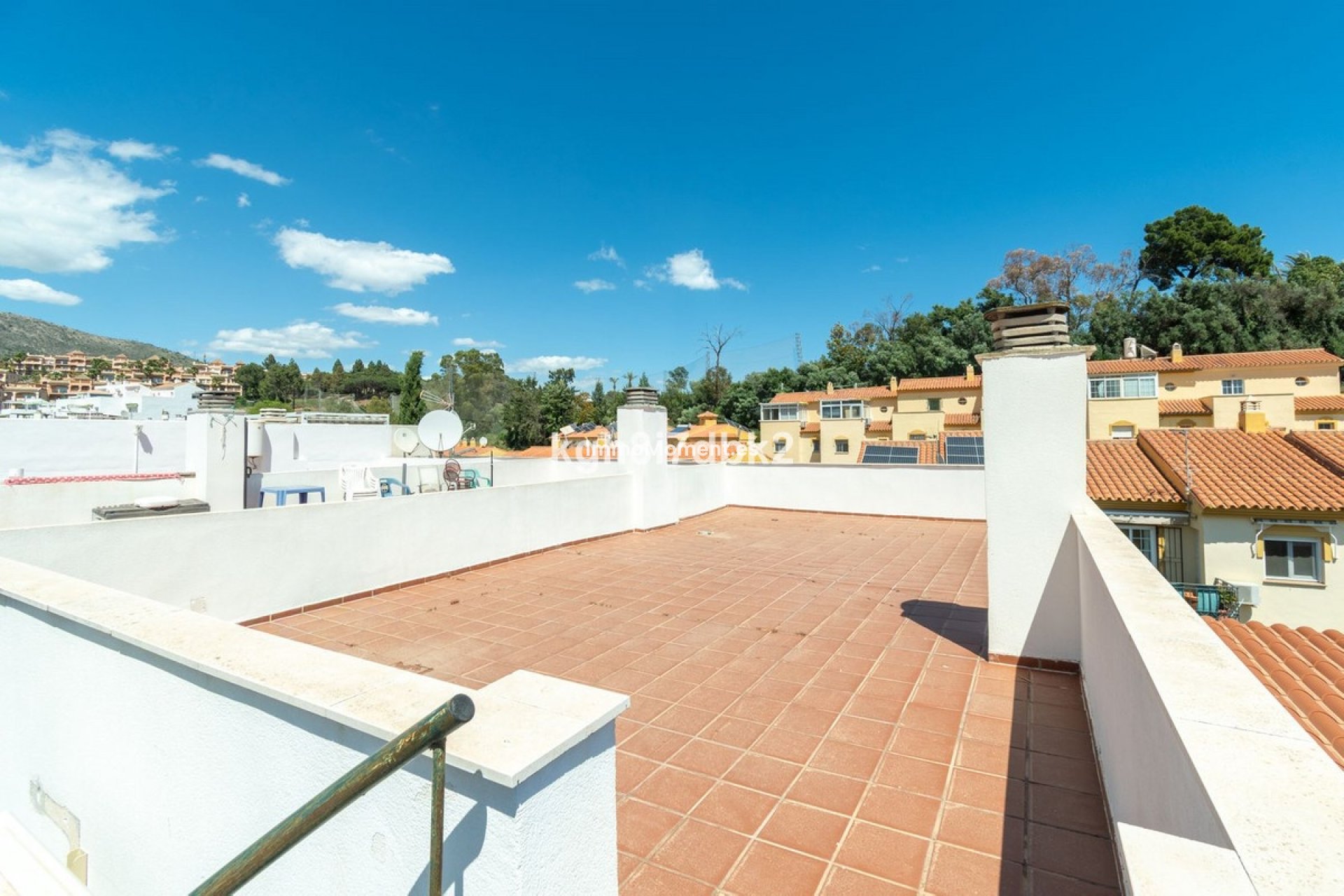 Resale - Apartment - Benalmadena - Benalmadena Costa
