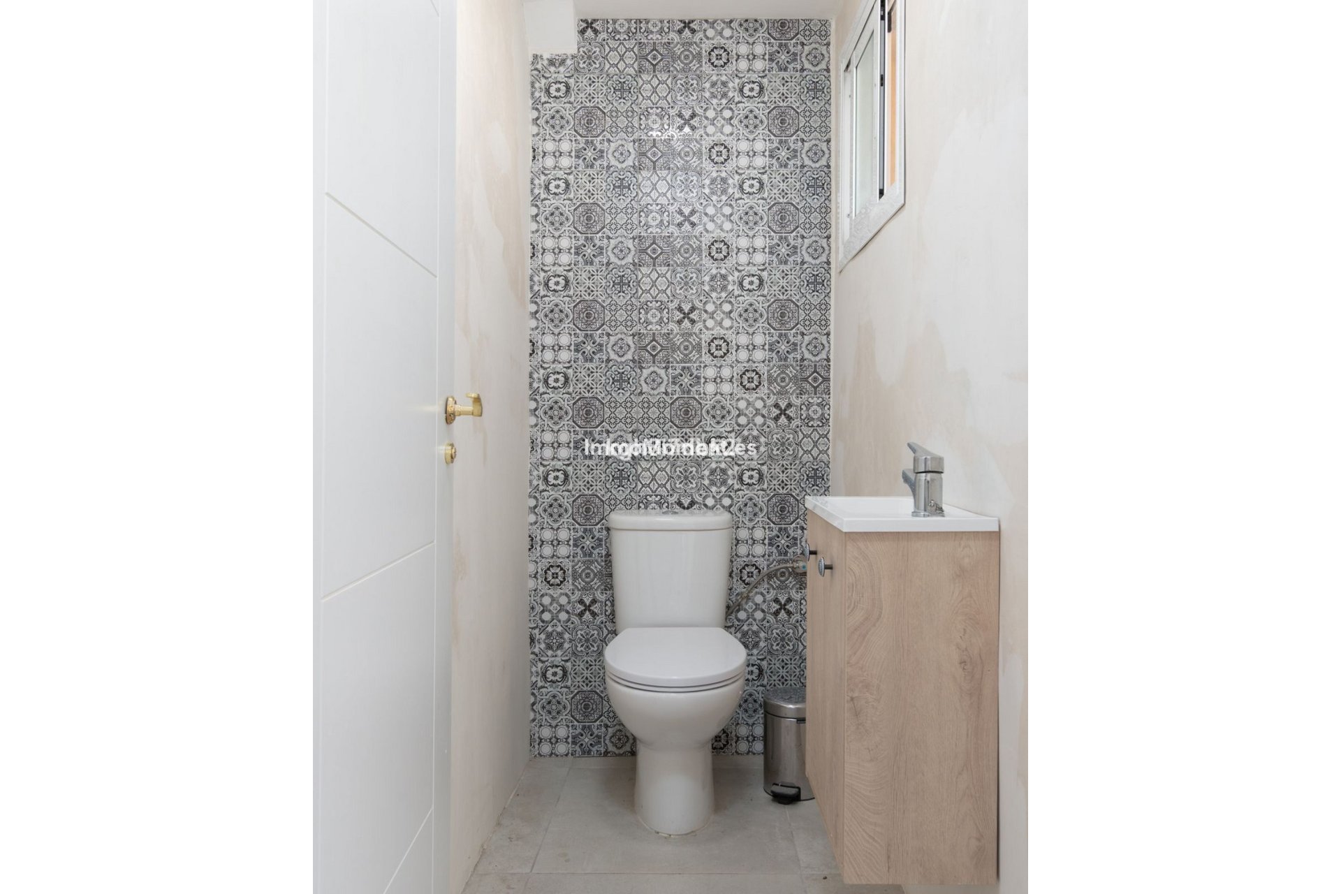 Resale - Apartment - Benalmadena - Benalmadena Costa