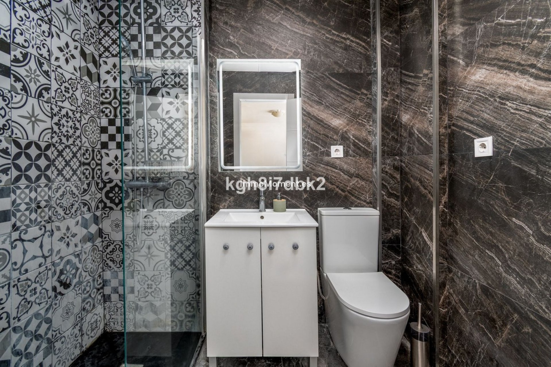 Resale - Apartment - Benalmadena - Benalmadena Costa