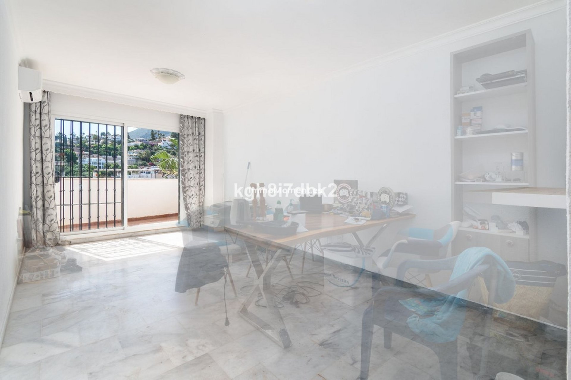 Resale - Apartment - Benalmadena - Benalmadena Costa