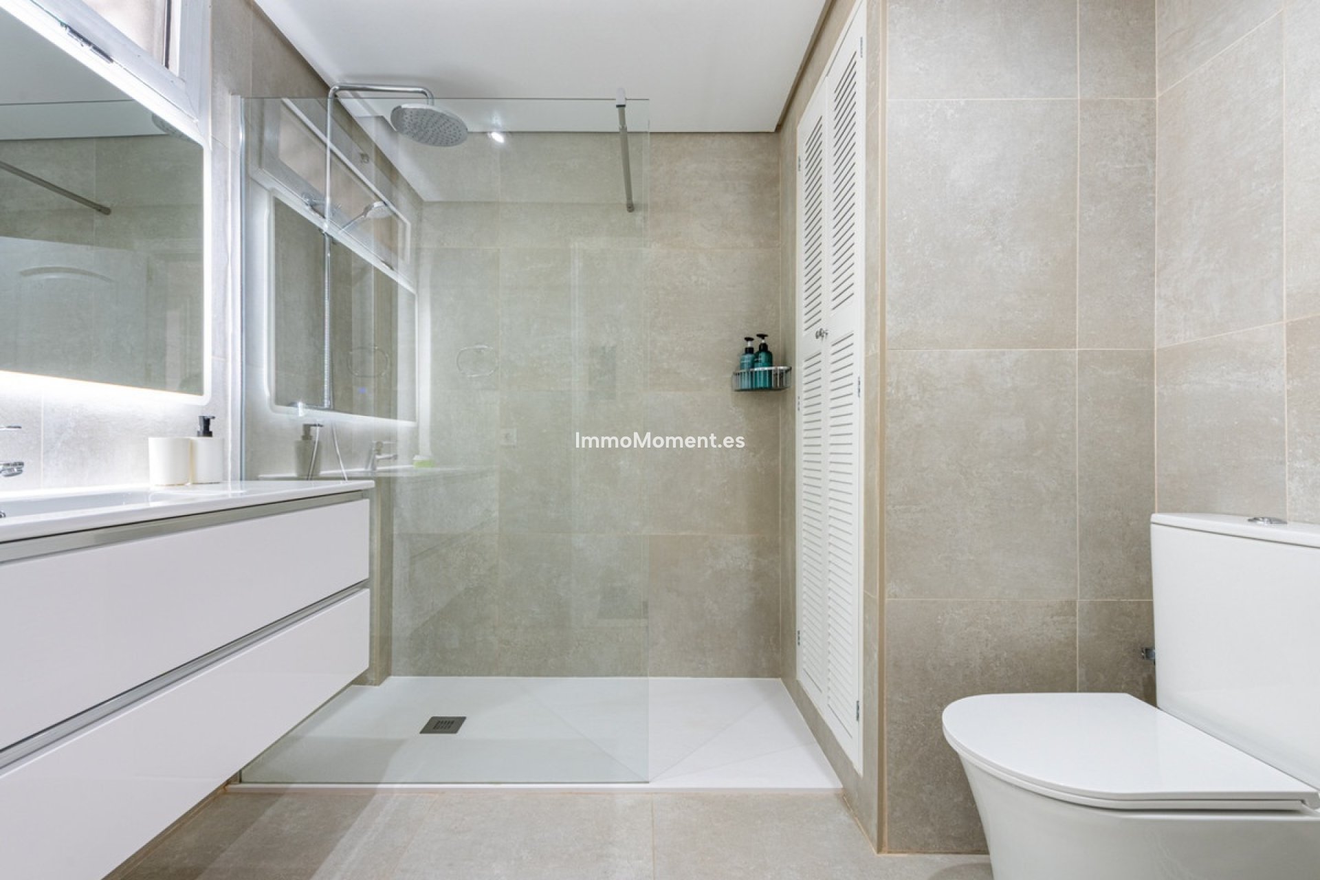Resale - Apartment - Benalmadena - Benalmadena Costa
