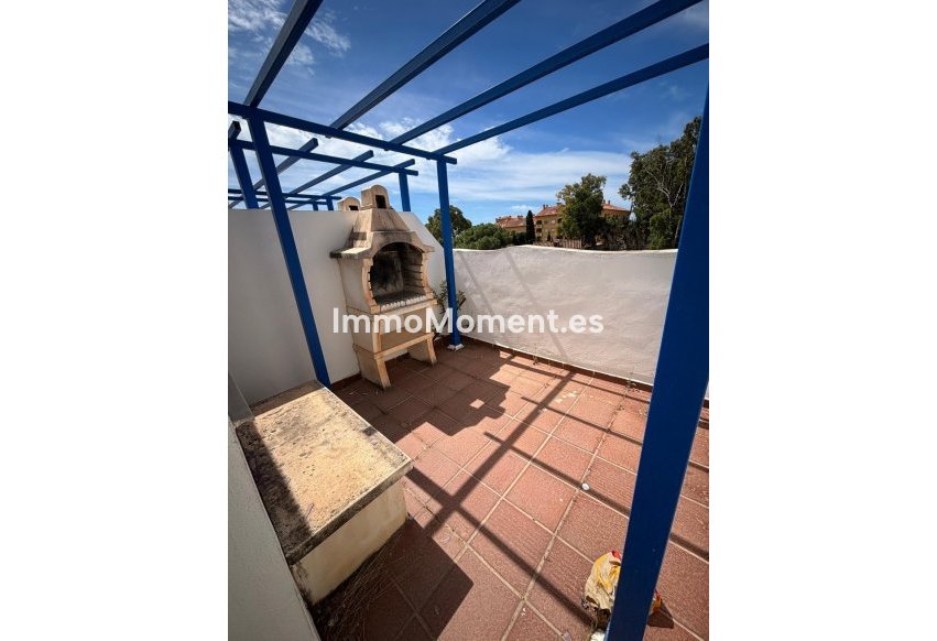 Resale - Apartment - Benalmadena - Benalmadena Costa