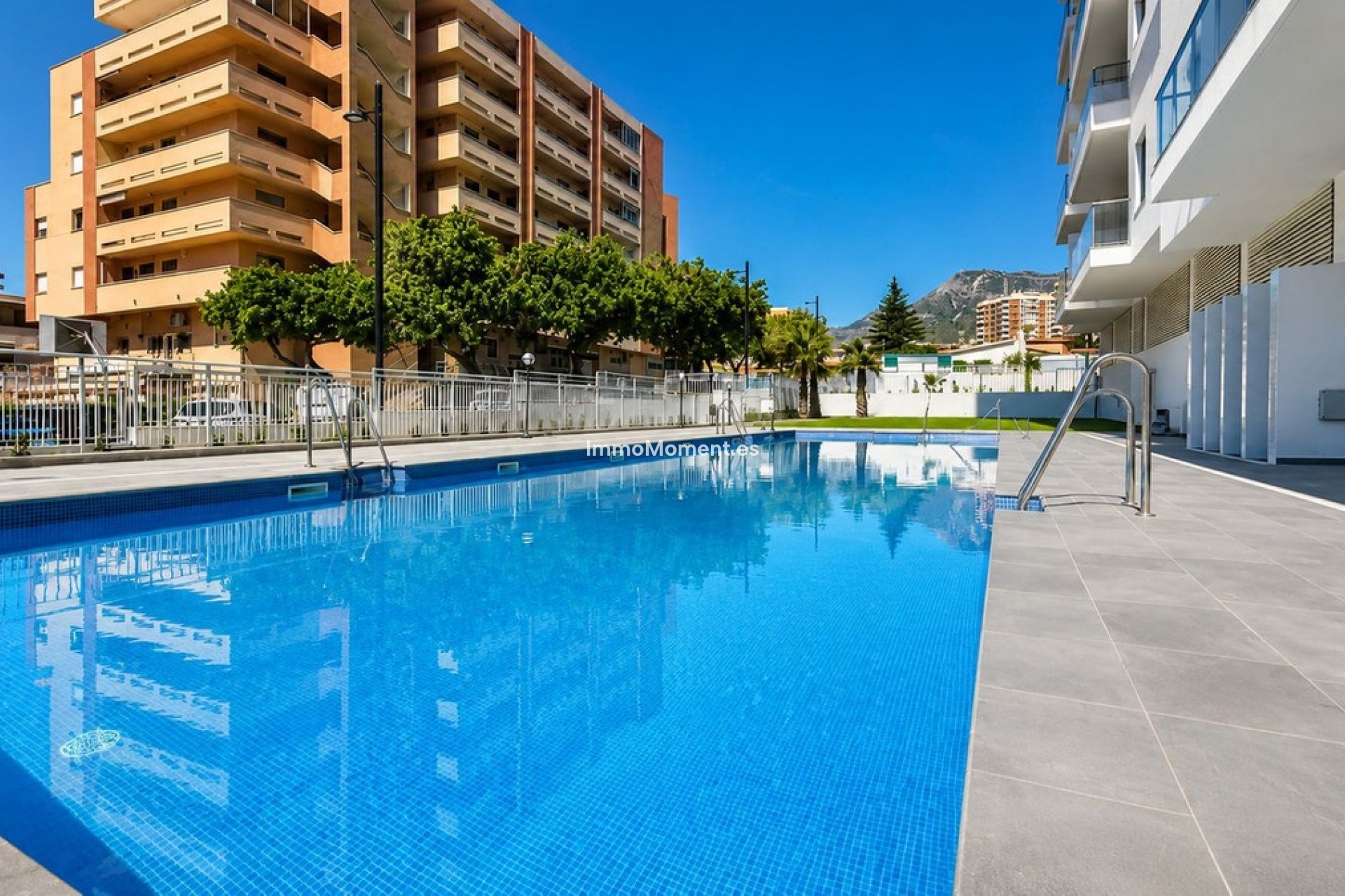 Resale - Apartment - Benalmadena - Benalmadena Costa