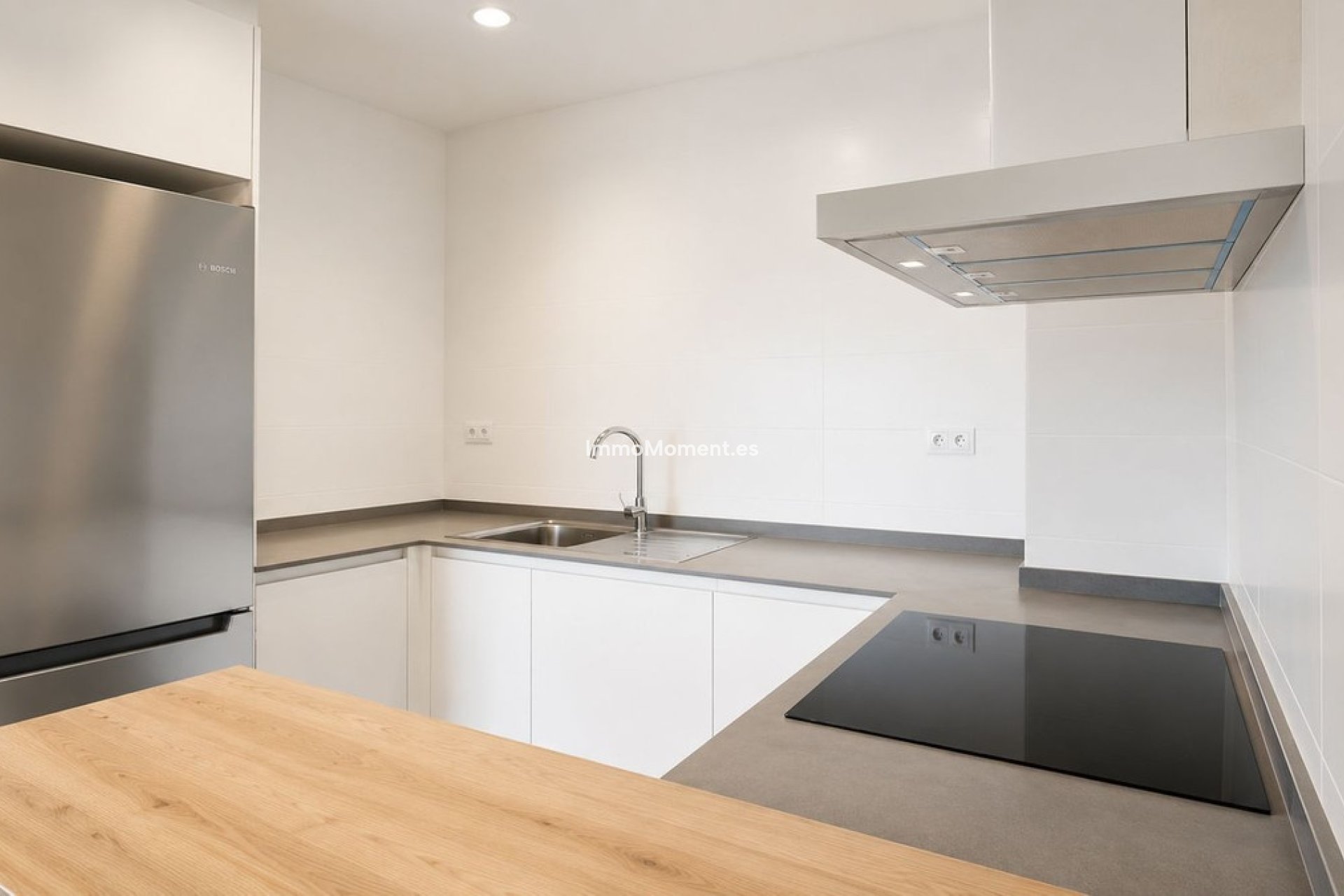 Resale - Apartment - Benalmadena - Benalmadena Costa