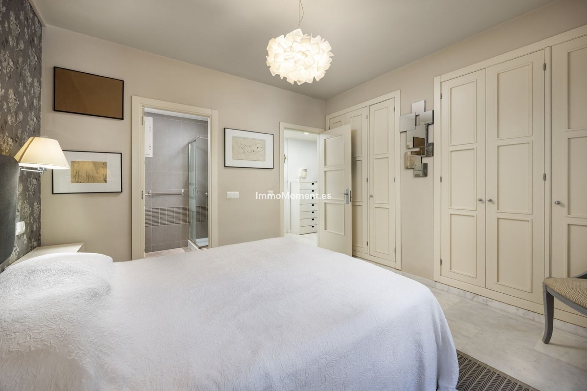 Resale - Apartment - Benalmadena - Benalmadena Costa