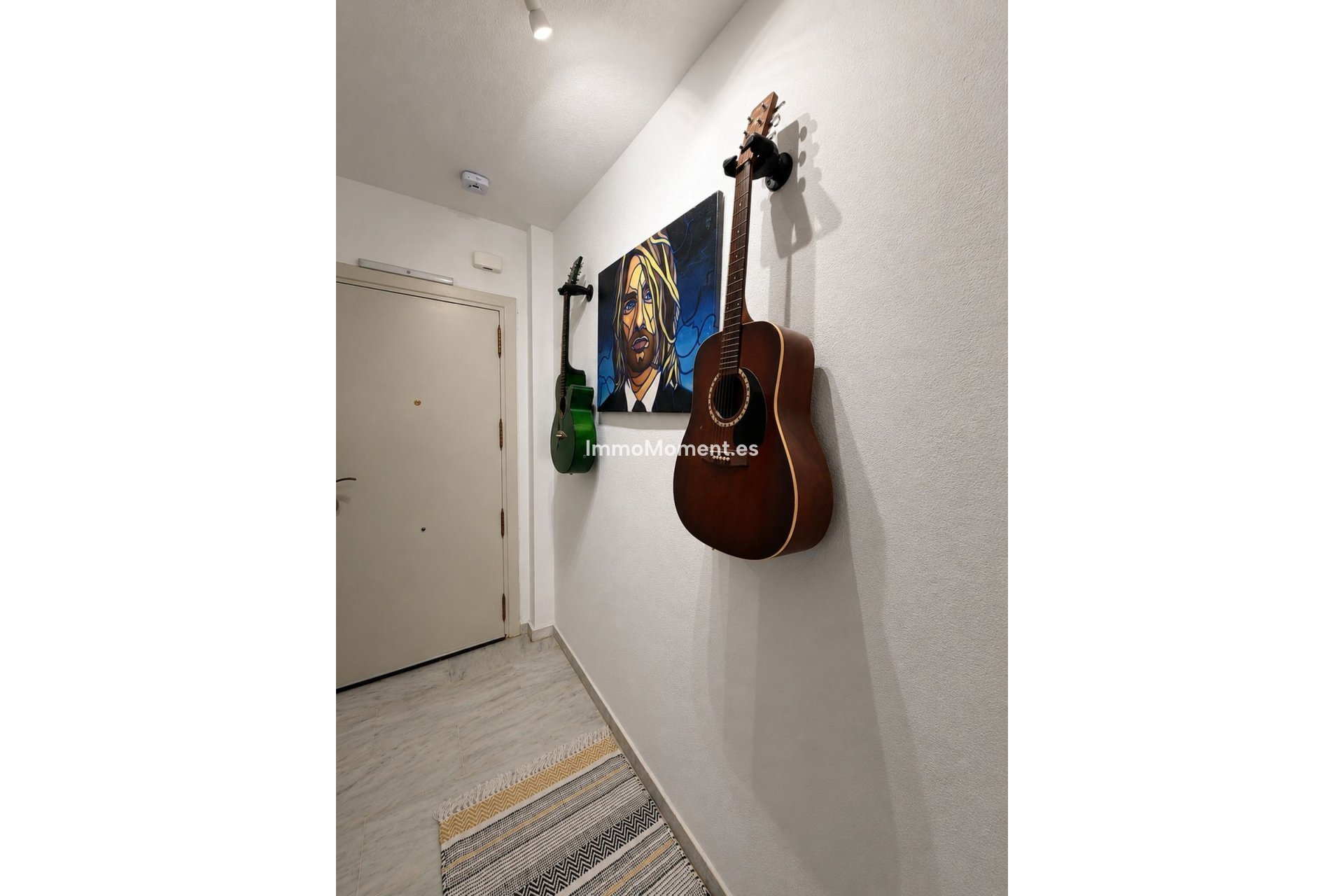 Resale - Apartment - Benalmadena - Benalmadena Costa